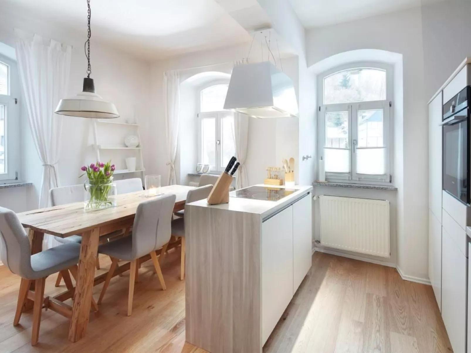 Lemon Tree mit Sauna und Kaminofen - Image-tags.info