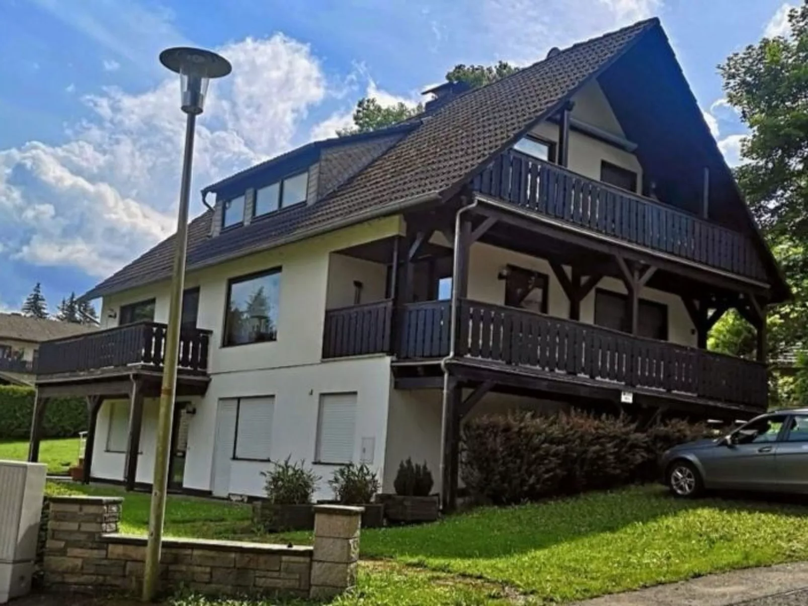 Top Ferienwohnung am Diemelsee, Sauerland Nähe Willingen Winterberg - Image-tags.info