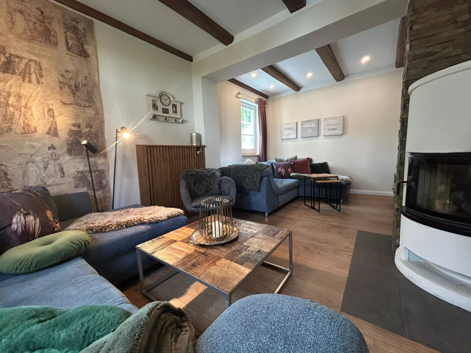 Fachwerkliebe - Image-tags.info