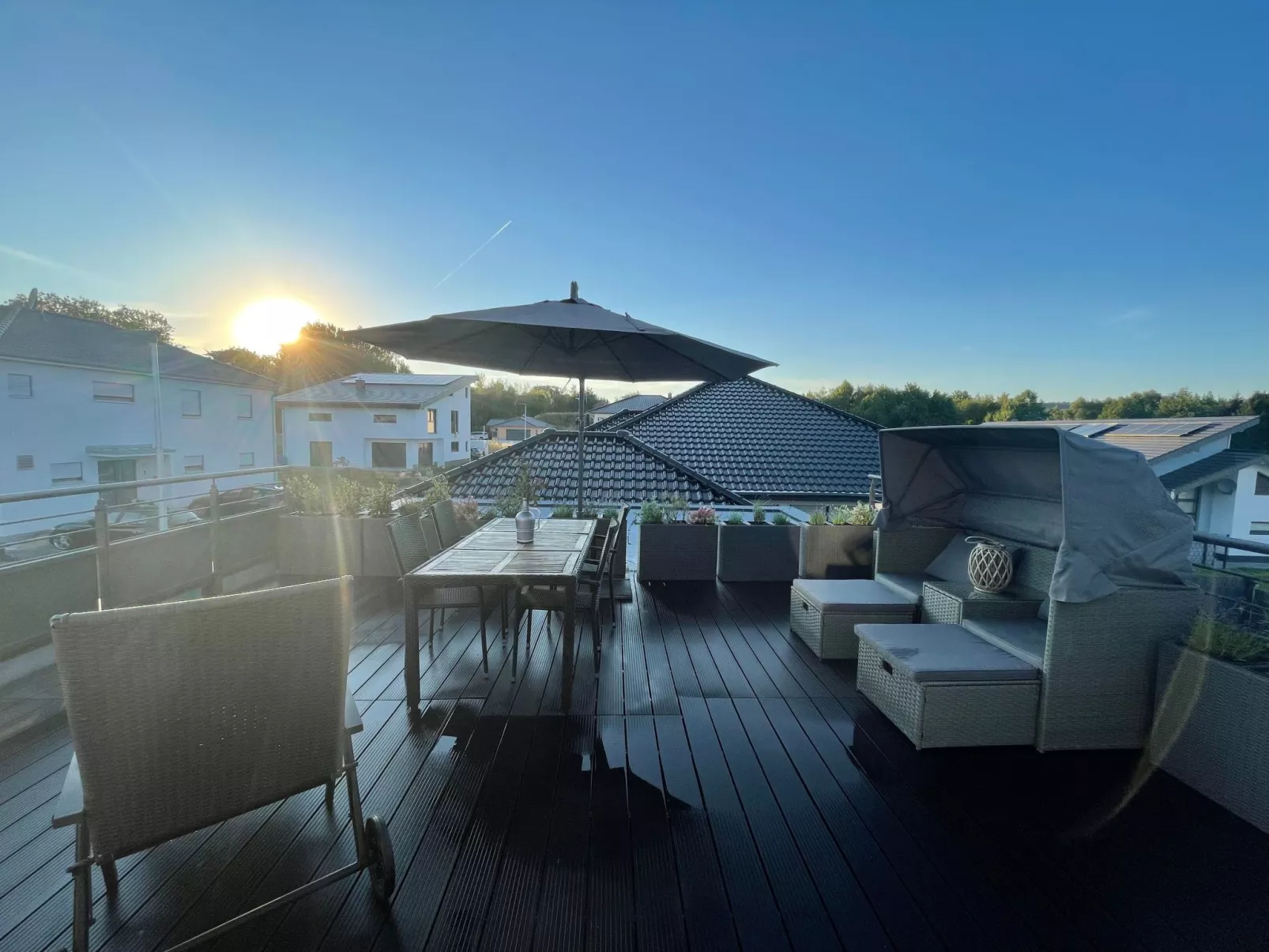 In Ulmen mit Grill - Image-tags.info