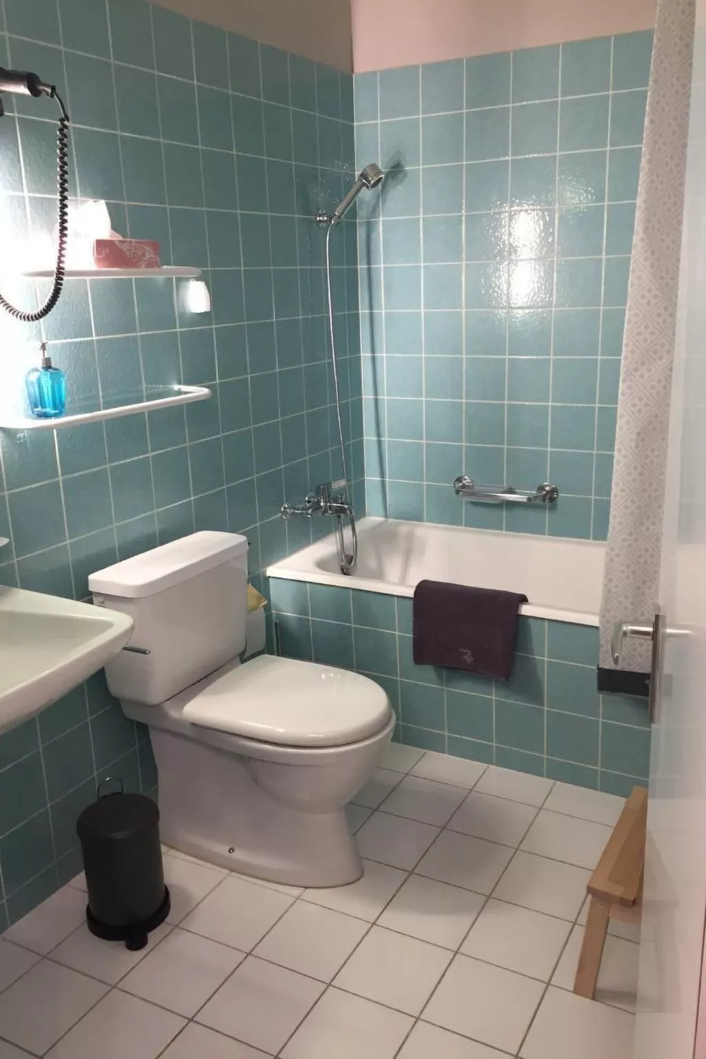 Arosa - alles komplett - Inside