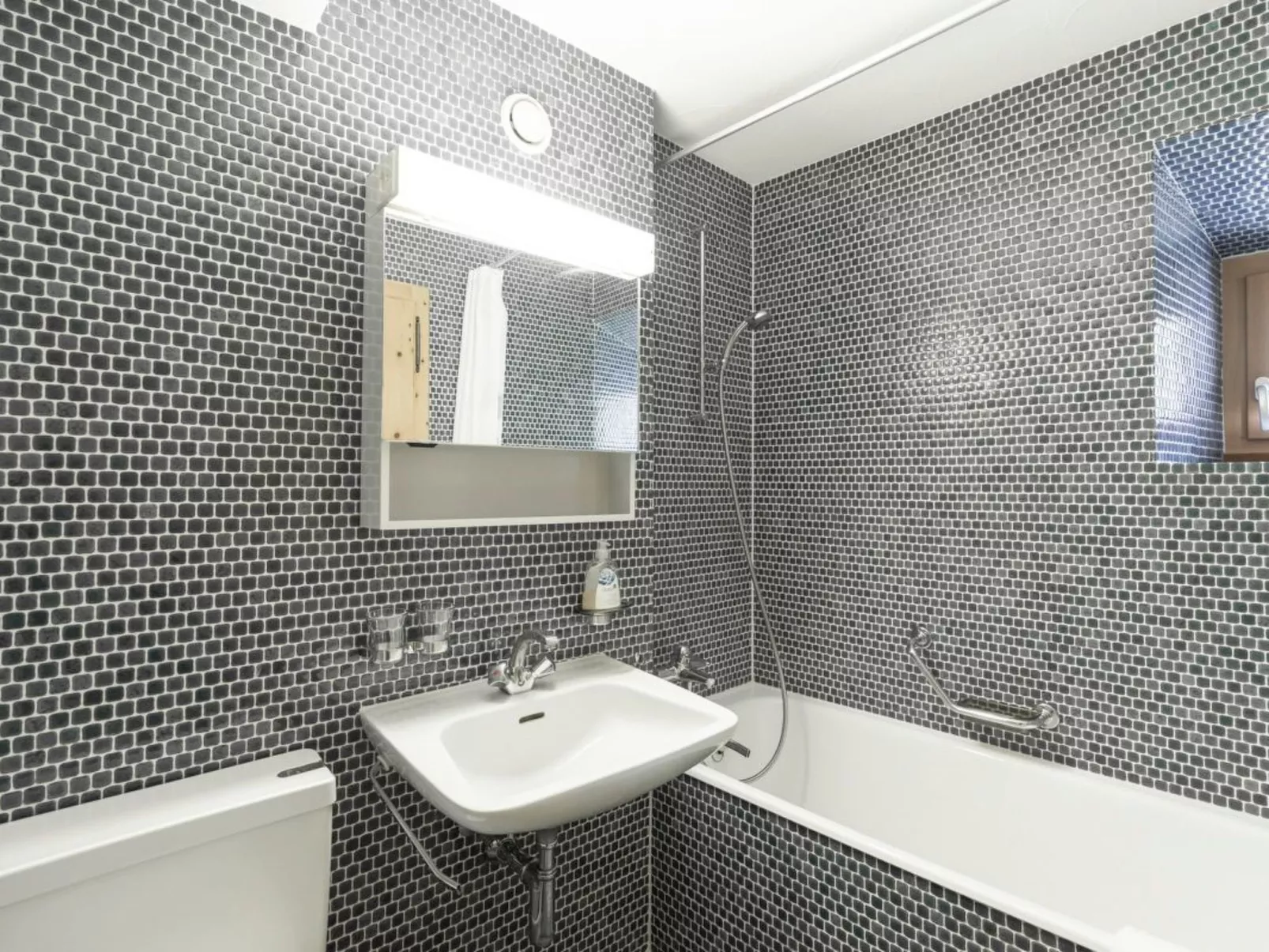 Chesa Michel Nair - Drinnen