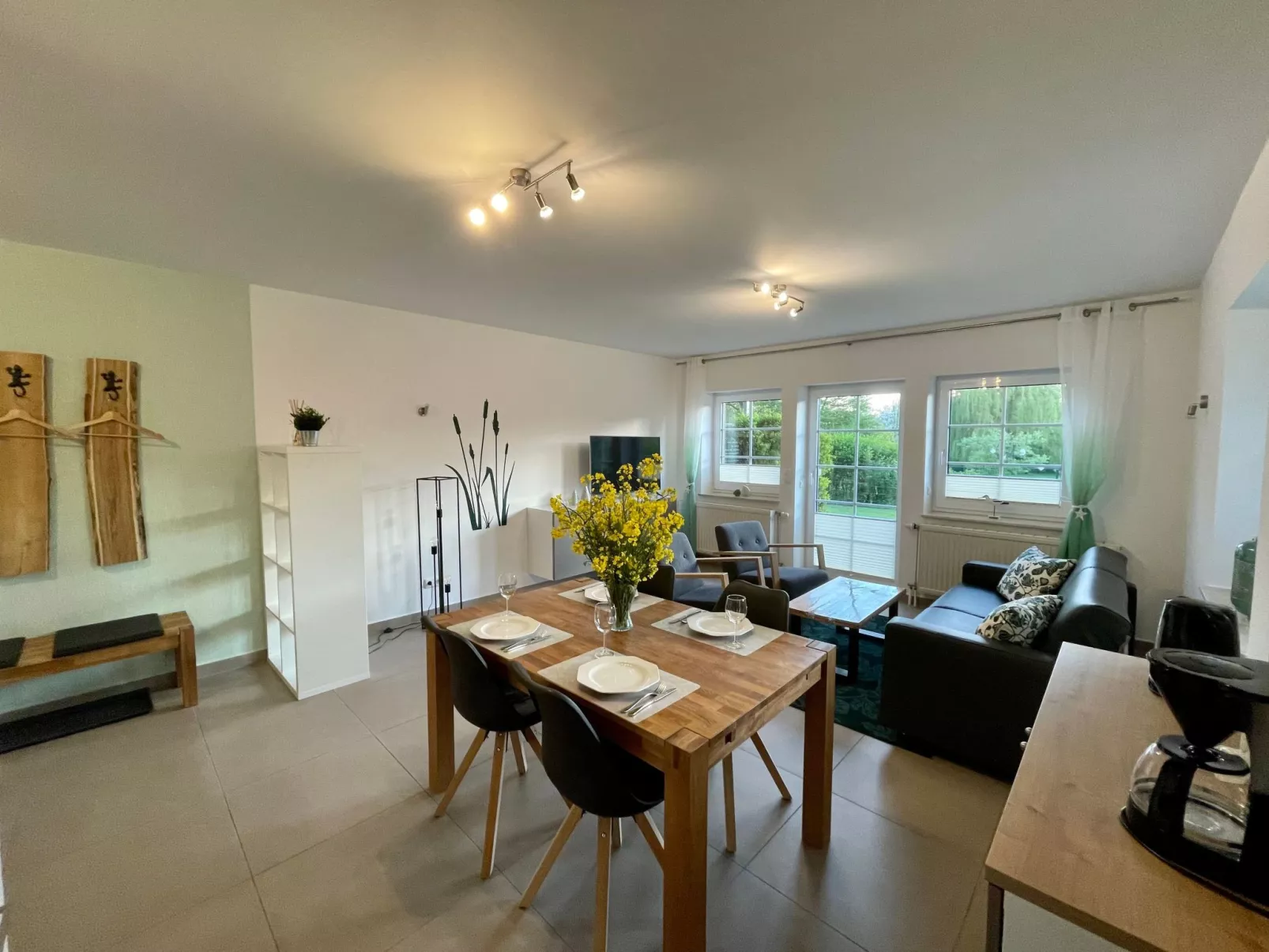 Mit Terrasse - Image-tags.info