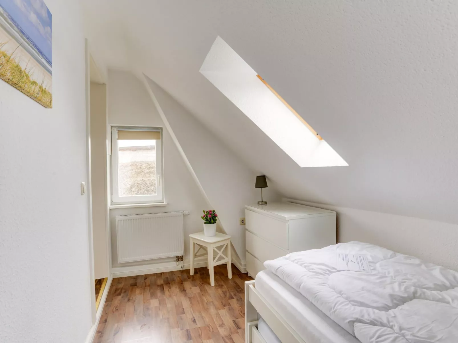 Wohnung für sechs Personen im Dachgeschoss - Image-tags.info