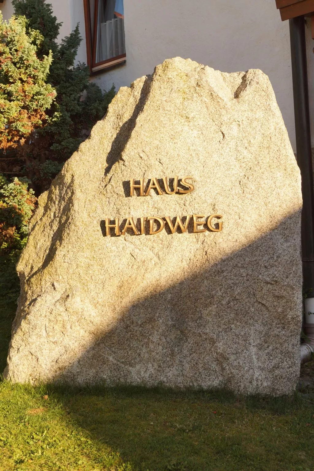 In Ludwigsreut mit Terrasse, Garten und Grill - Image-tags.info