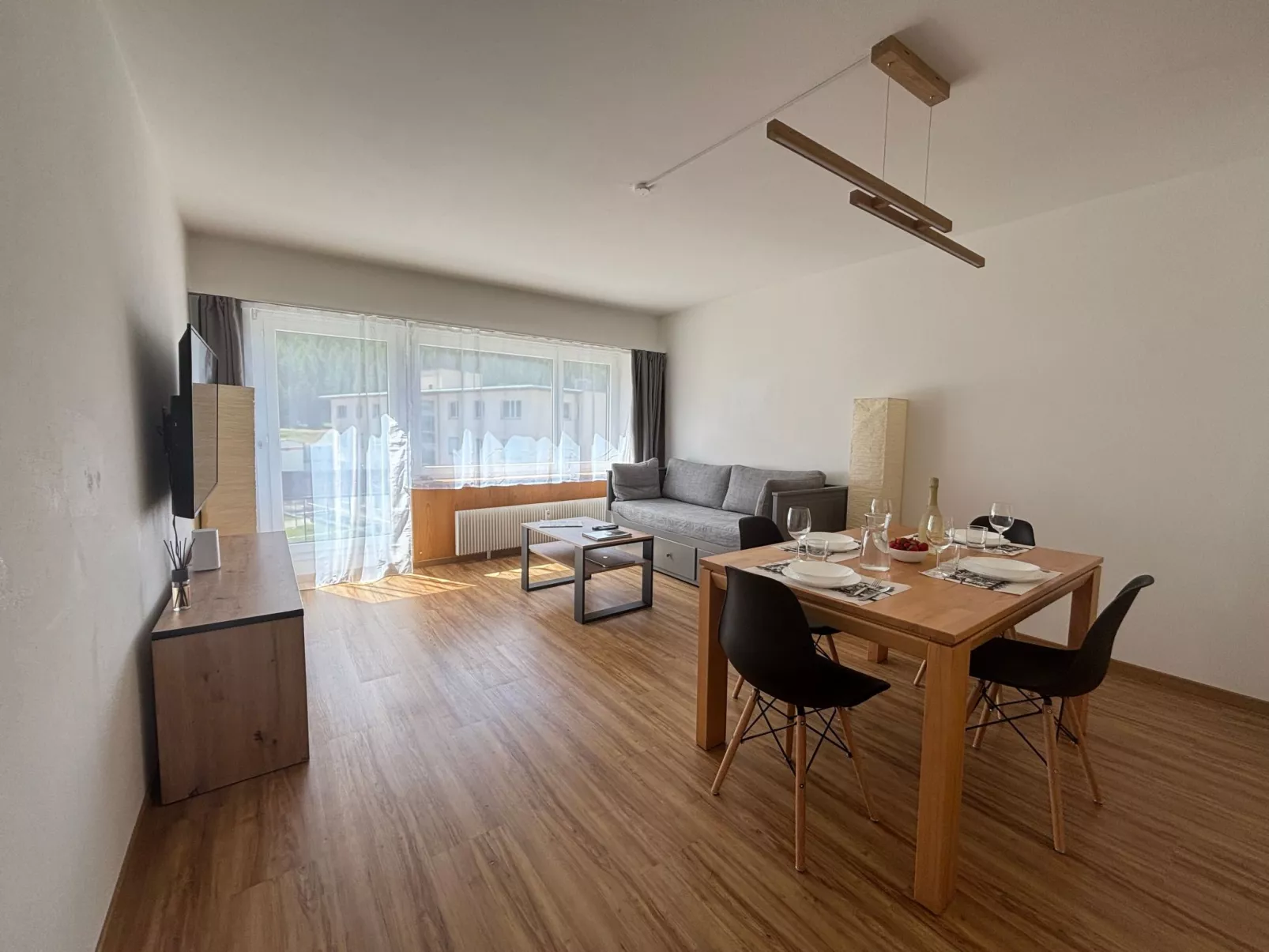 Chesa In Selva - Image-tags.info