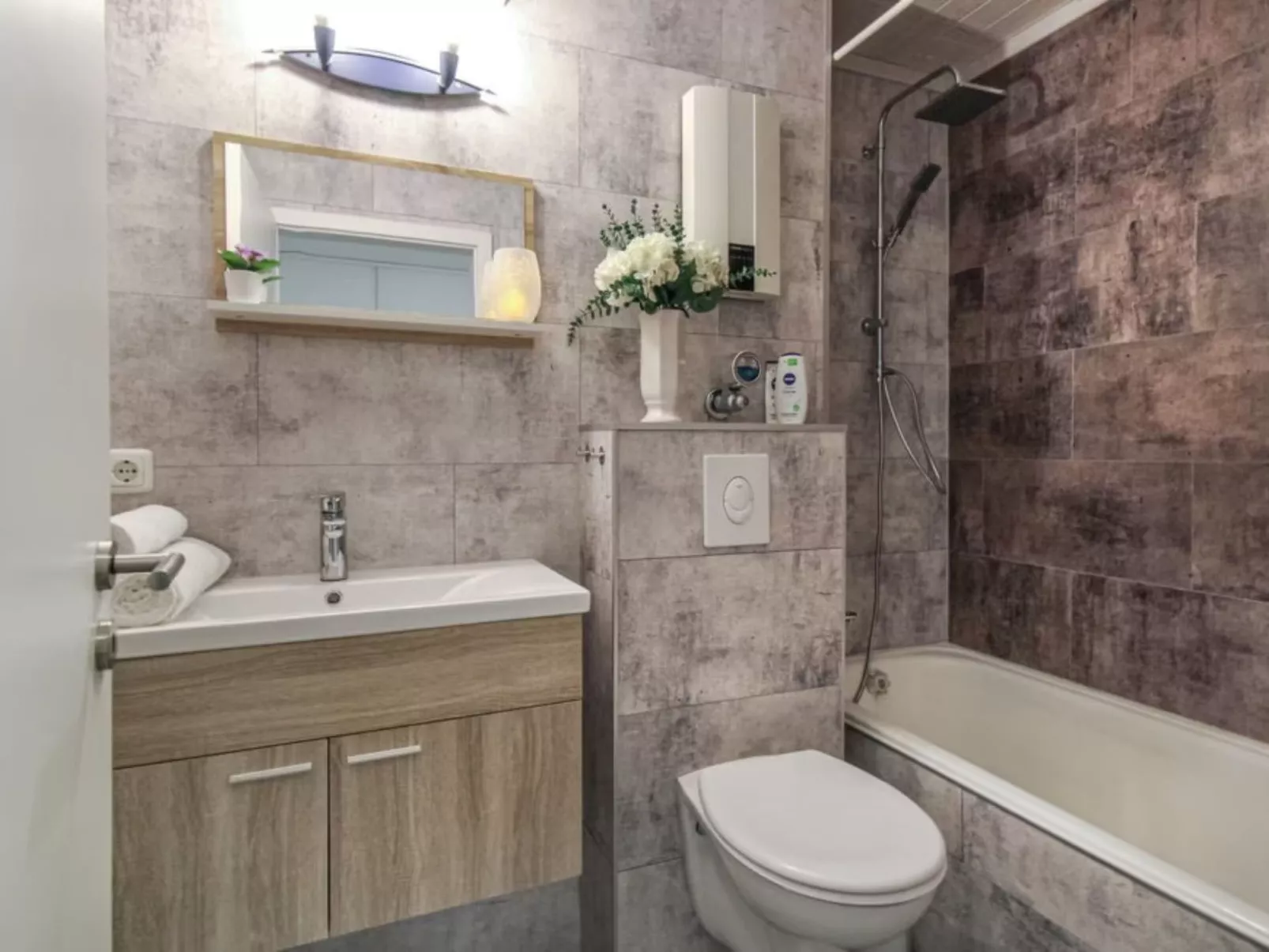 Apartment Luna - Image-tags.info