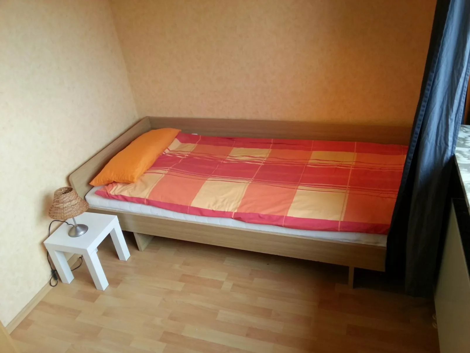 Großzügige Ferienwohnung mit Garten und Terrasse, nur zwei Kilometer vom Strand - Image-tags.info