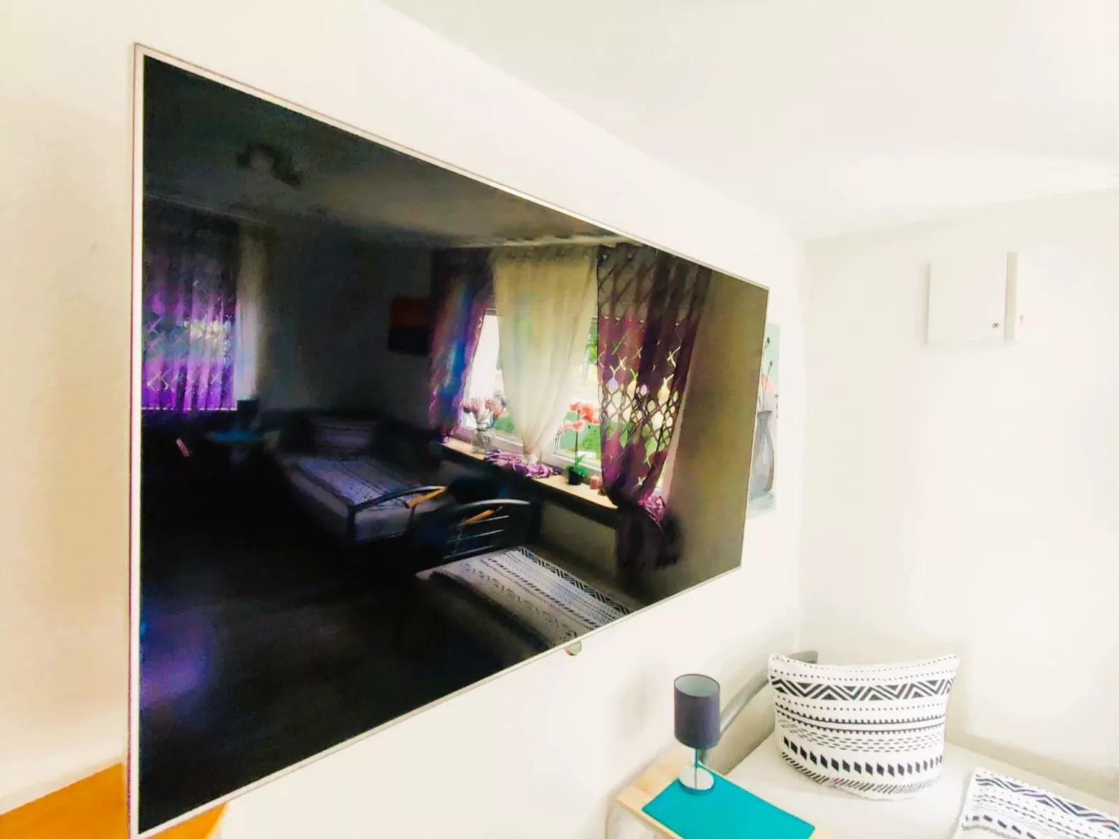 Wohnung"Gartenblick" - Image-tags.info