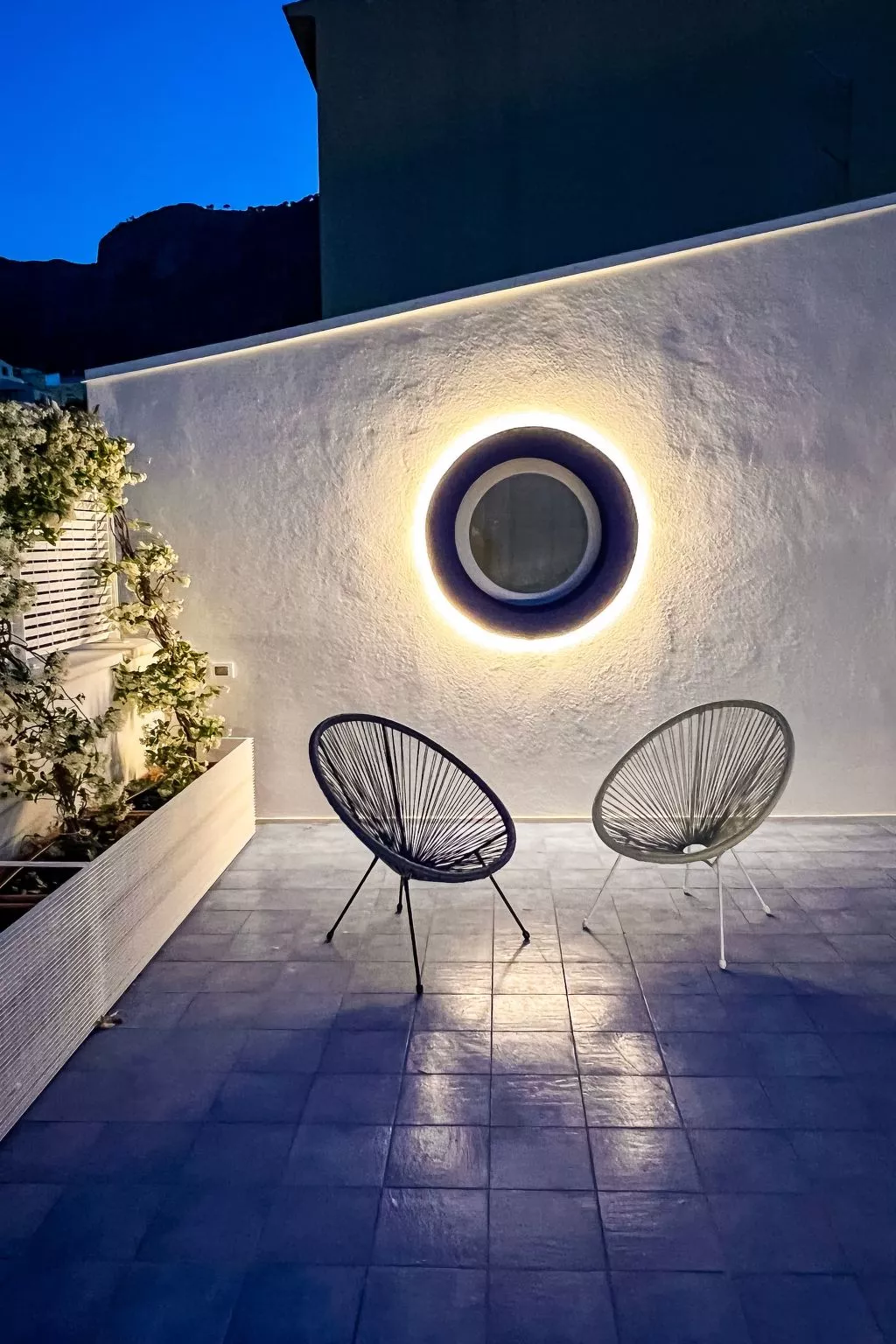 BluOltremare-Terrasse - Image-tags.info