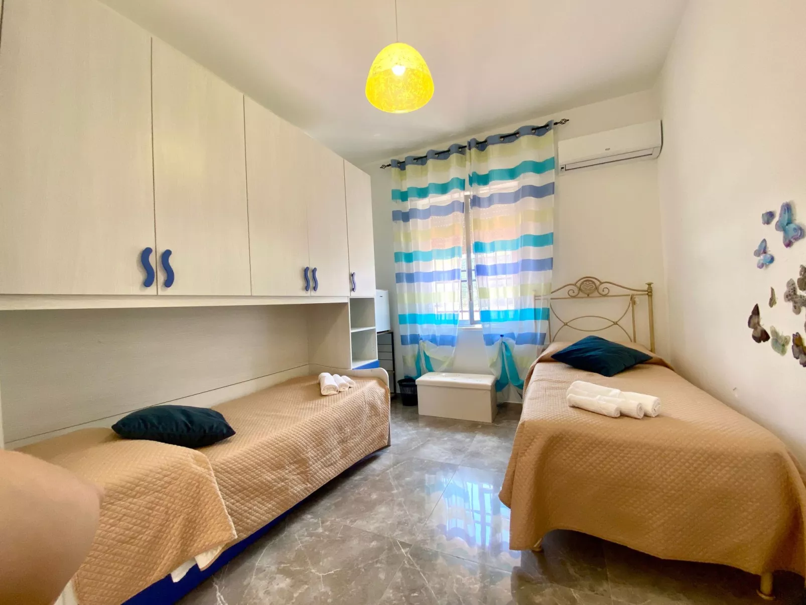 Villa Grace, Strand 200 m entfernt - Image-tags.info