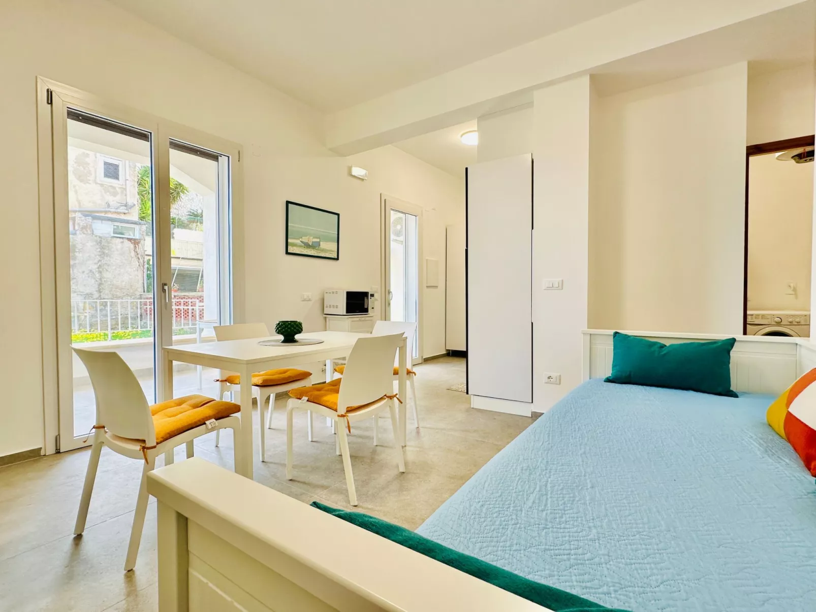 Casa La Mamà, Strand 150 m entfernt - Image-tags.info