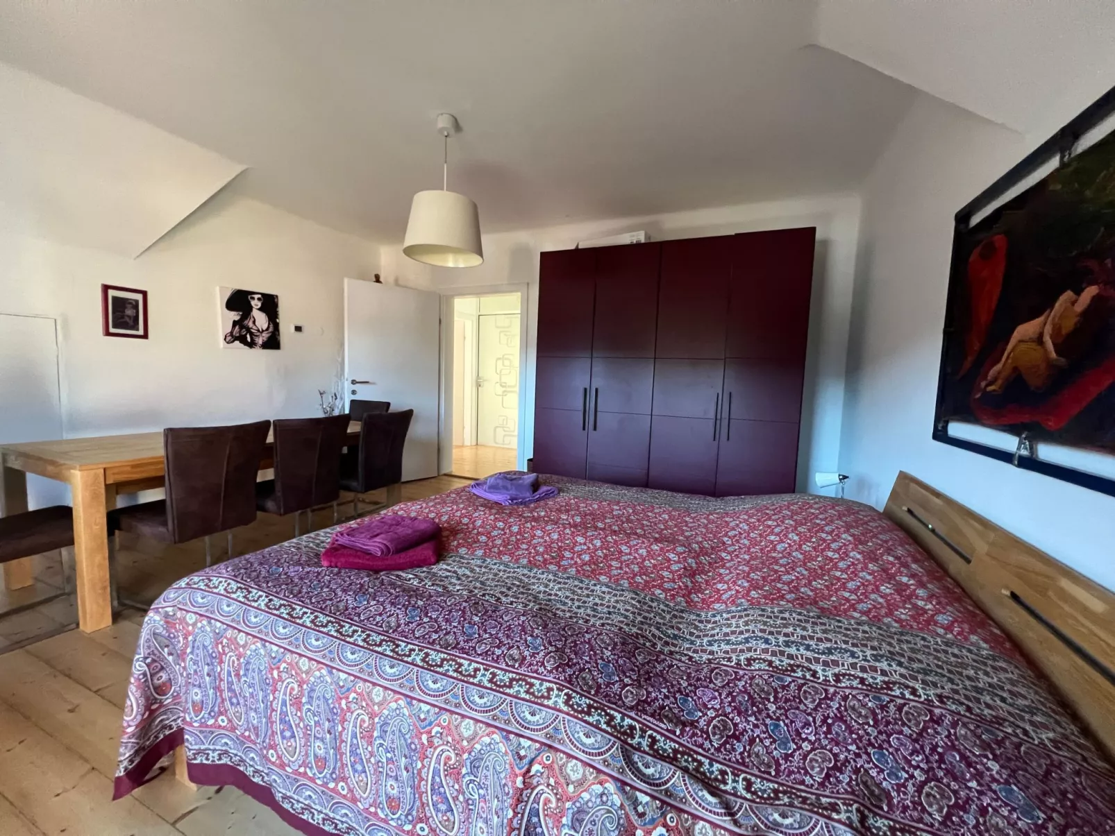 Chalet Elsa Murau - Drinnen