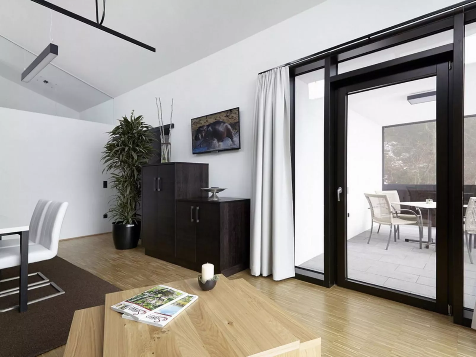 Top Level Apartments - Image-tags.info