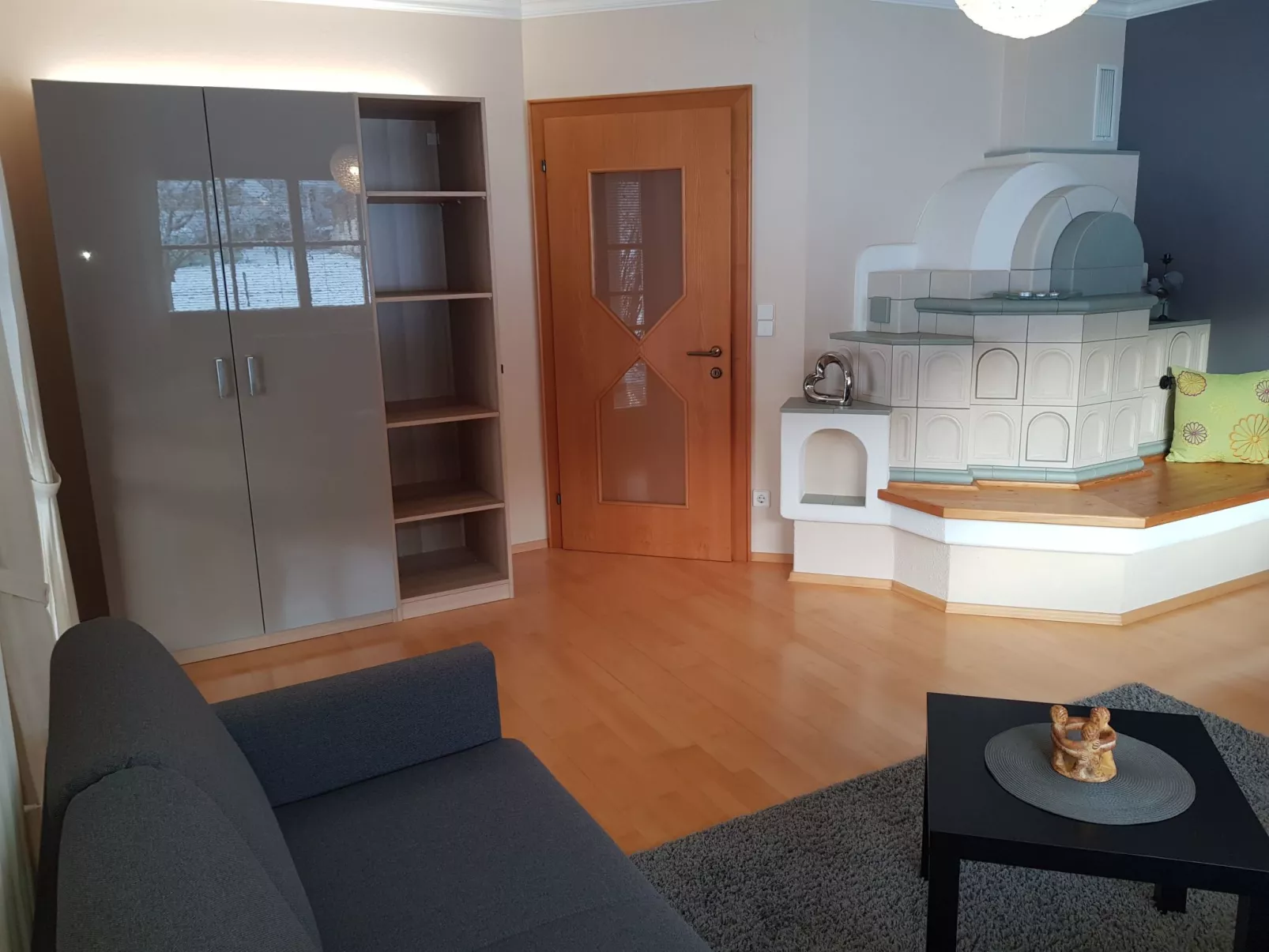 Appartement Ennstal - Dedans