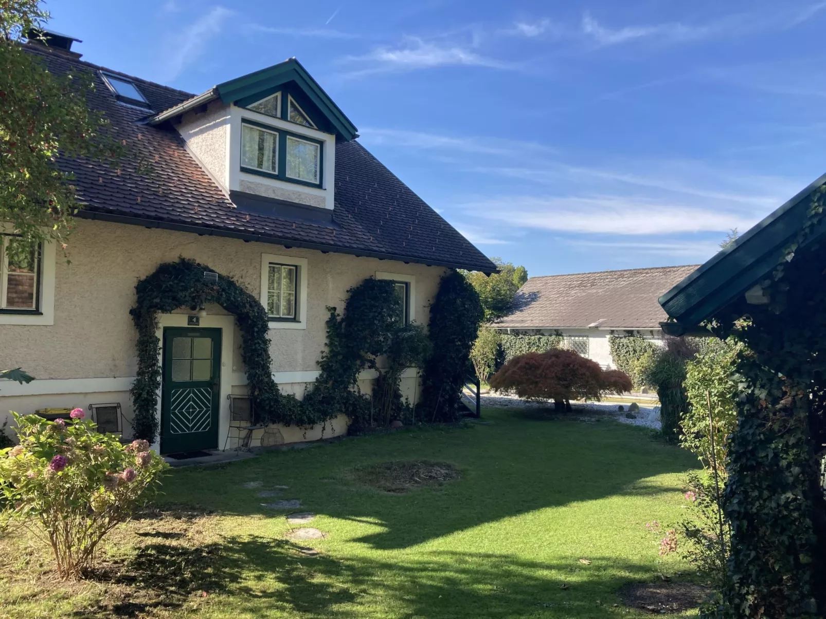 Mit Sauna - Image-tags.info