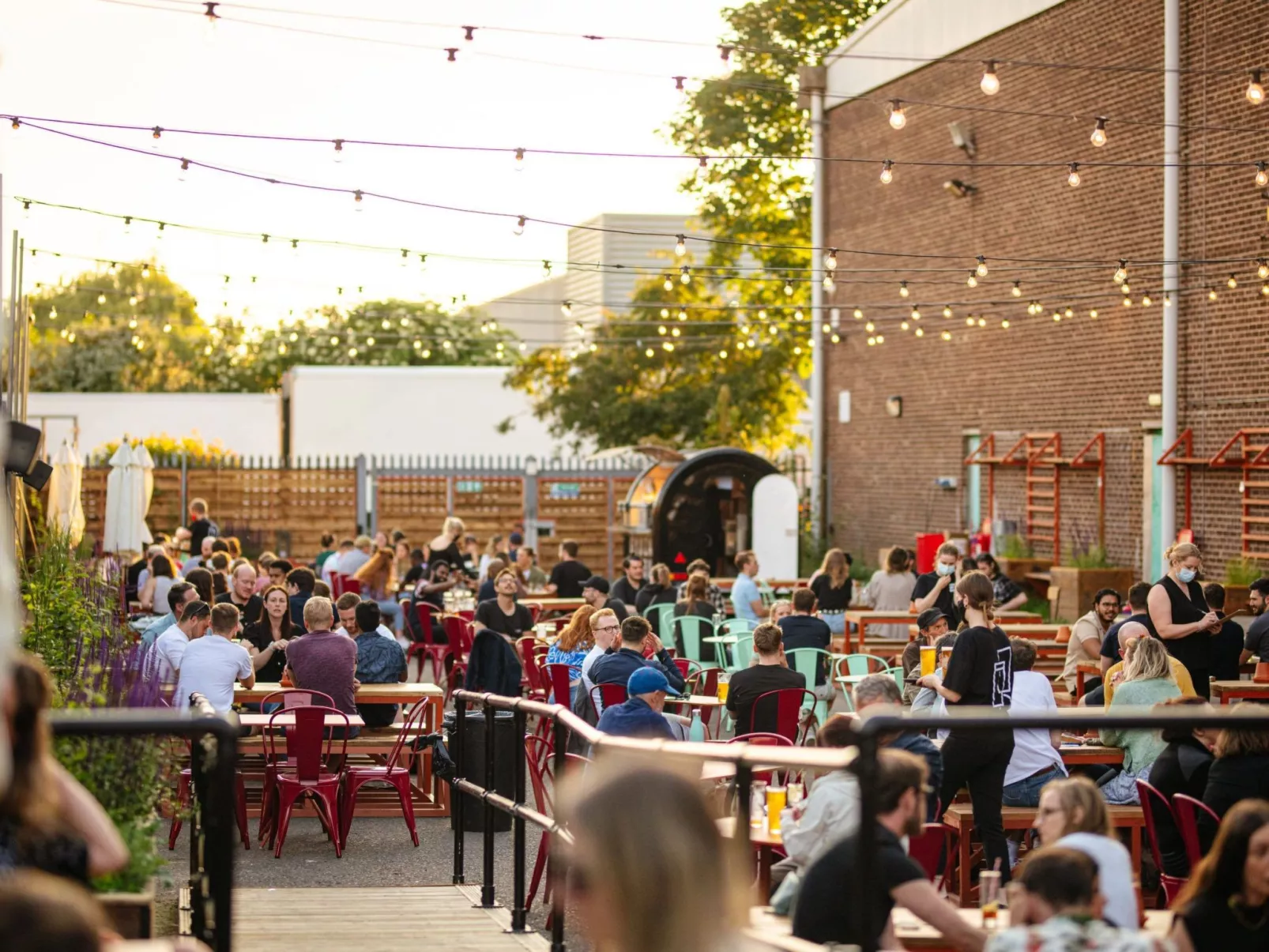 The Home Comfort You Need in London-Image-tags.info