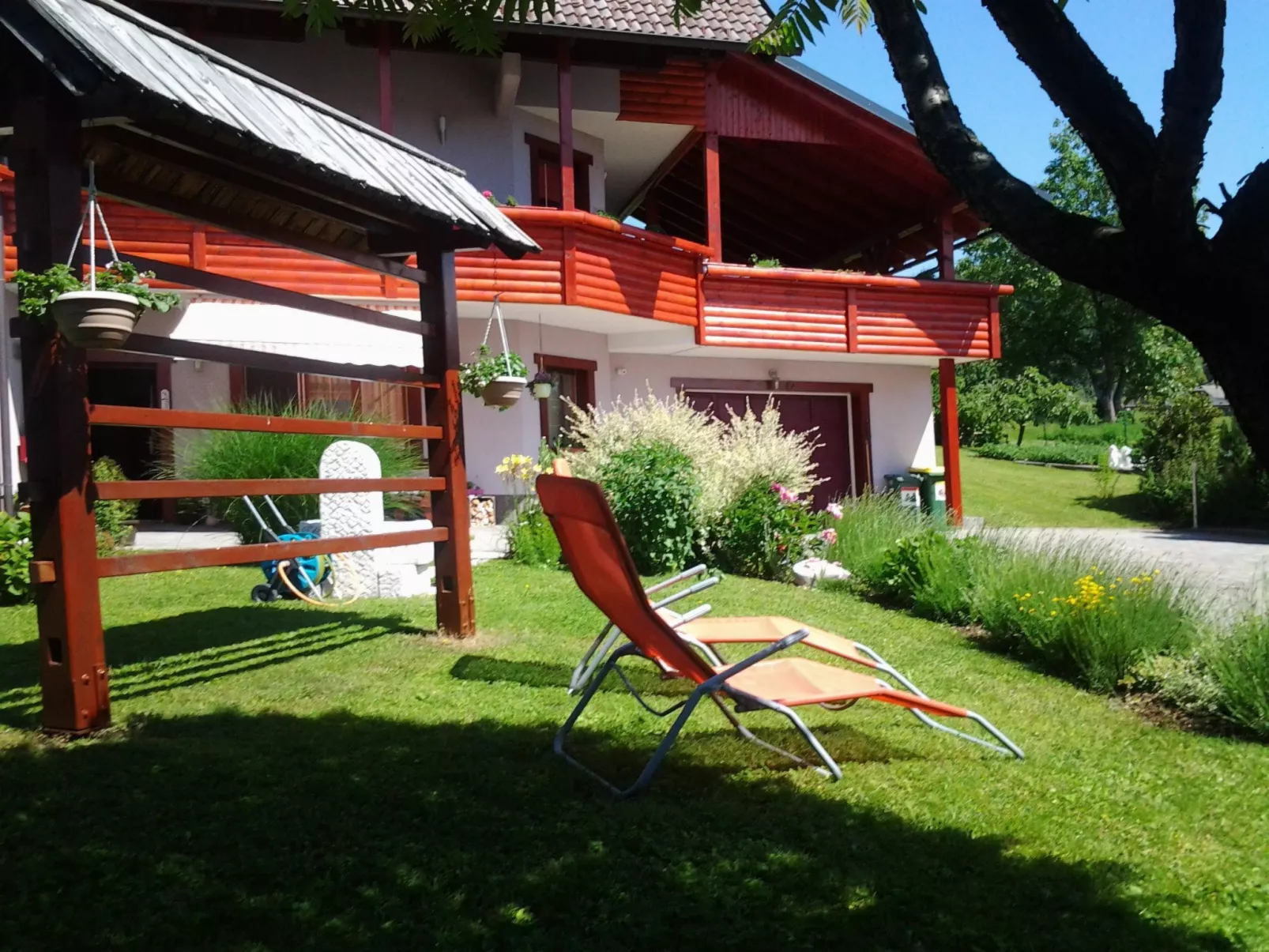 Mit Balkon - Image-tags.info