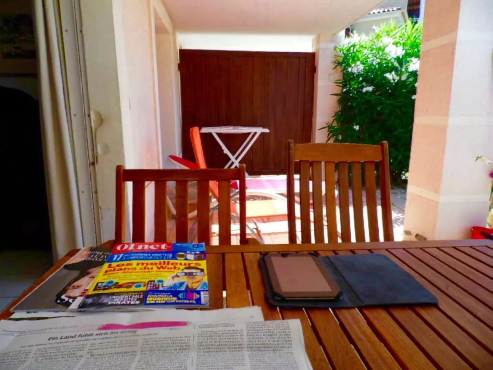 Cap Esterel Prestige - Image-tags.info