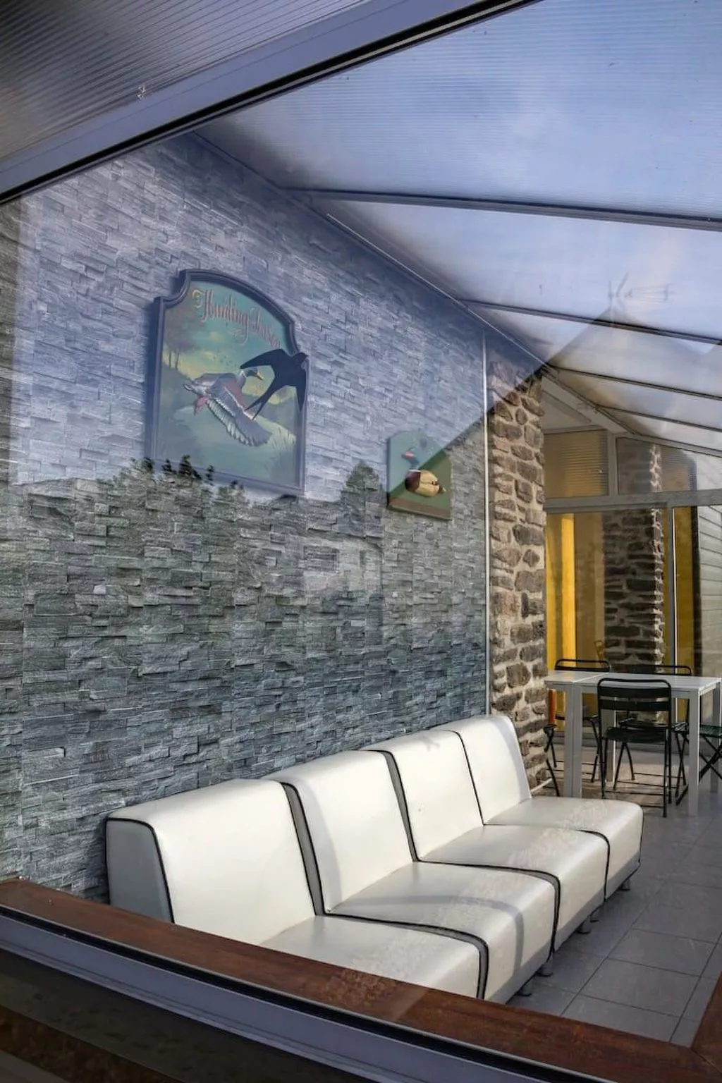 Gite du col vert - Image-tags.info