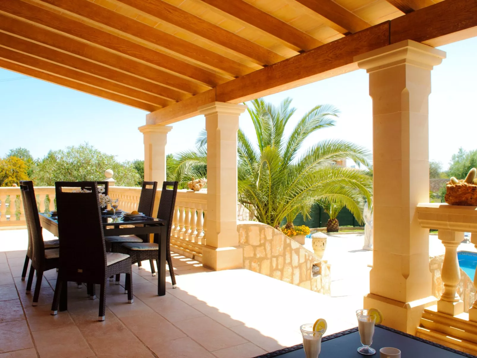 Cullera - Dehors