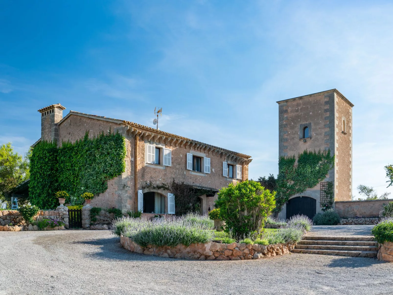 Finca Rustica Felostal - Image-tags.info