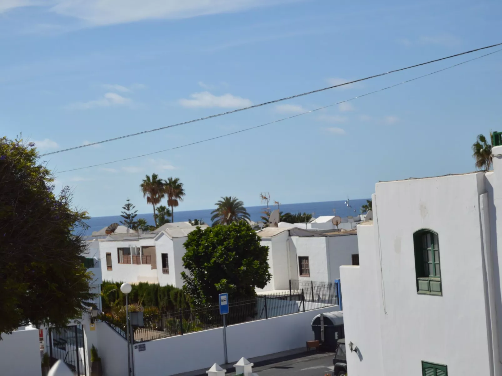Für 5 Personen ca. 65 m&sup2; in Puerto del Carmen, Lanzarote (Südküste von Lan - Image-tags.info