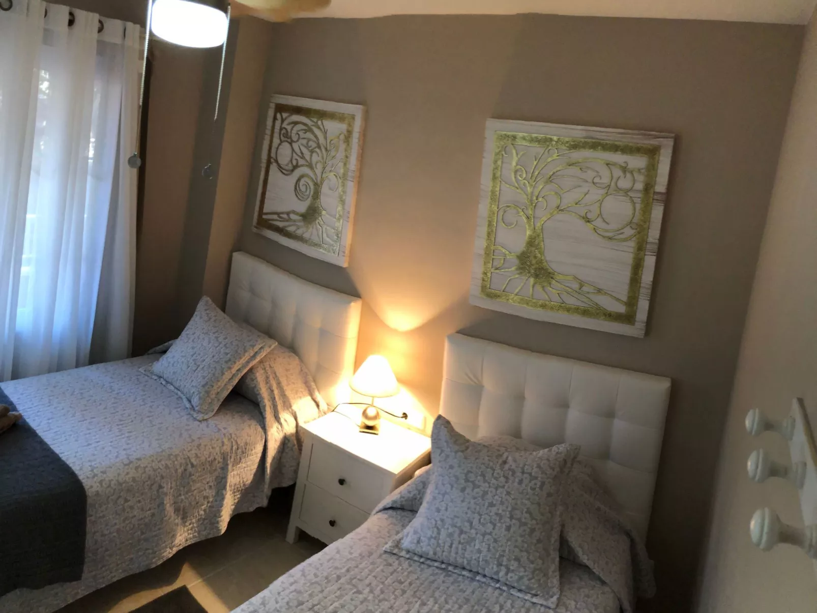 Für 5 Personen ca. 70 m&sup2; in Costa Calma, Fuerteventura (Südküste von Fuert - Image-tags.info