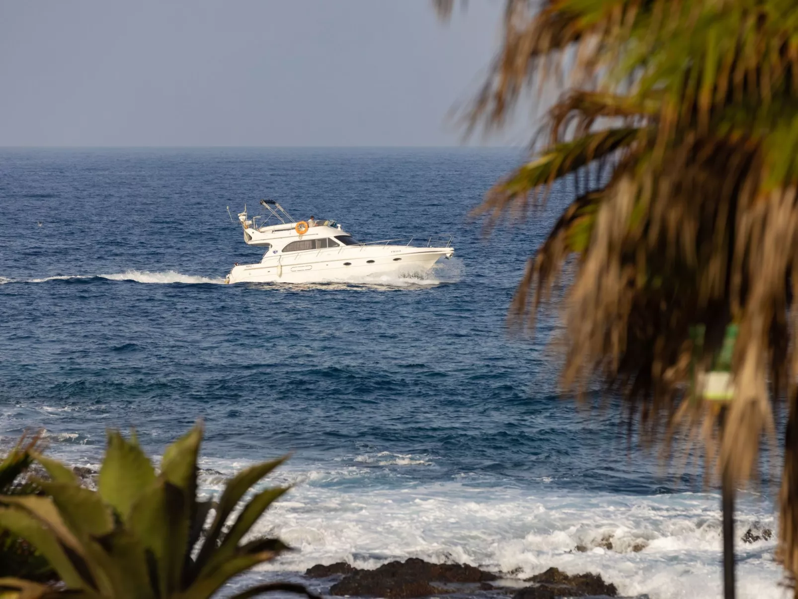 Wohnung in Palm-Mar und Panoramablick - Image-tags.info