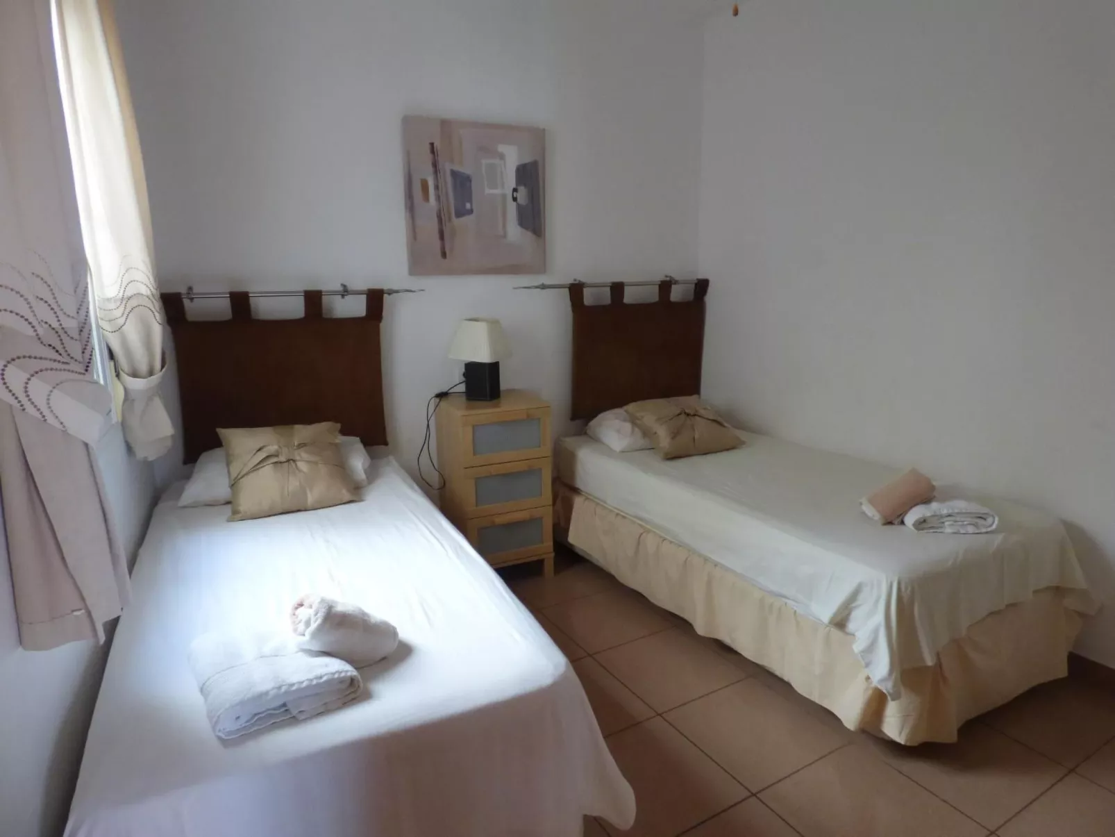 Wohnung für 4 Personen ca. 80 m&sup2; in Nerja, Andalusien (Costa del Sol) - Image-tags.info