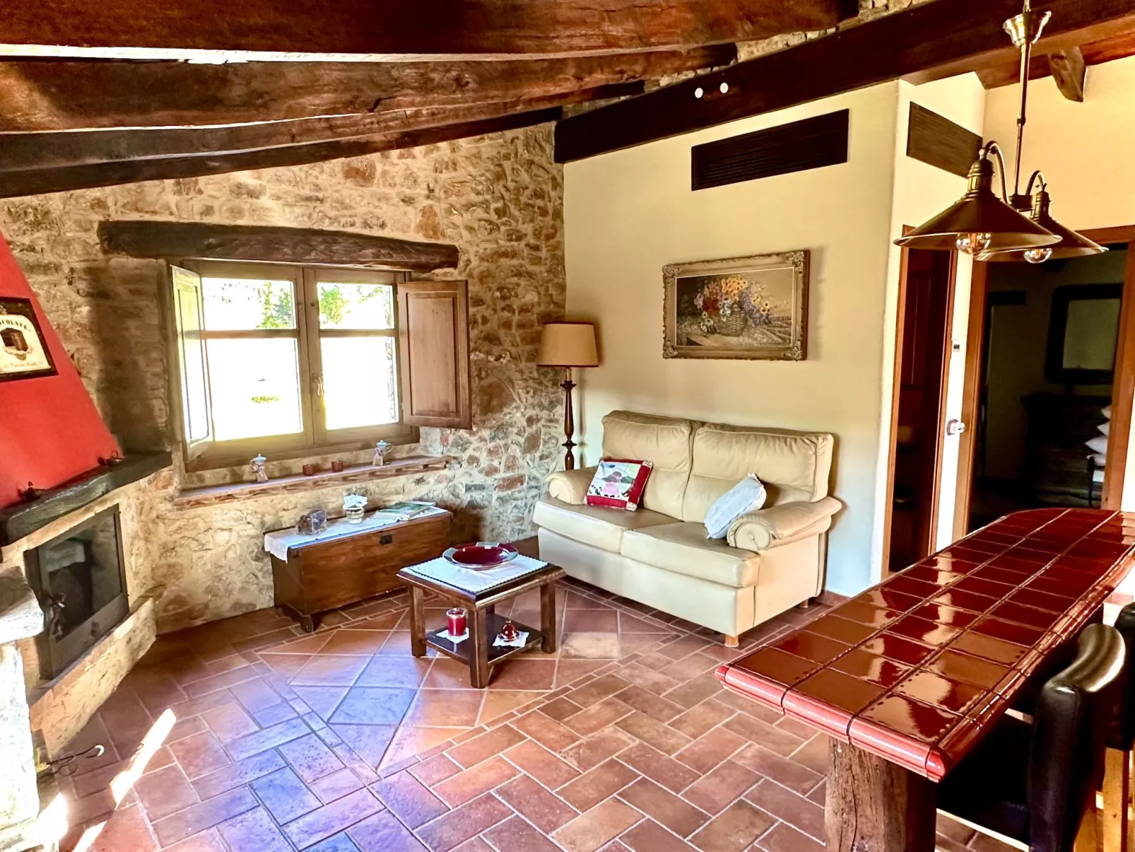 Superior-Doppelsuite mit Schlafsofa - Image-tags.info