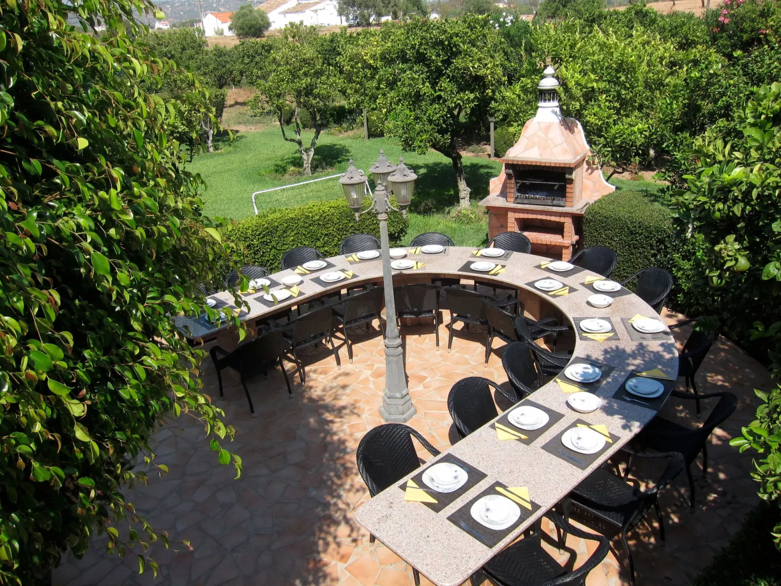 Wohnung "Casa da Horta 6" mit Wi-Fi - Image-tags.info