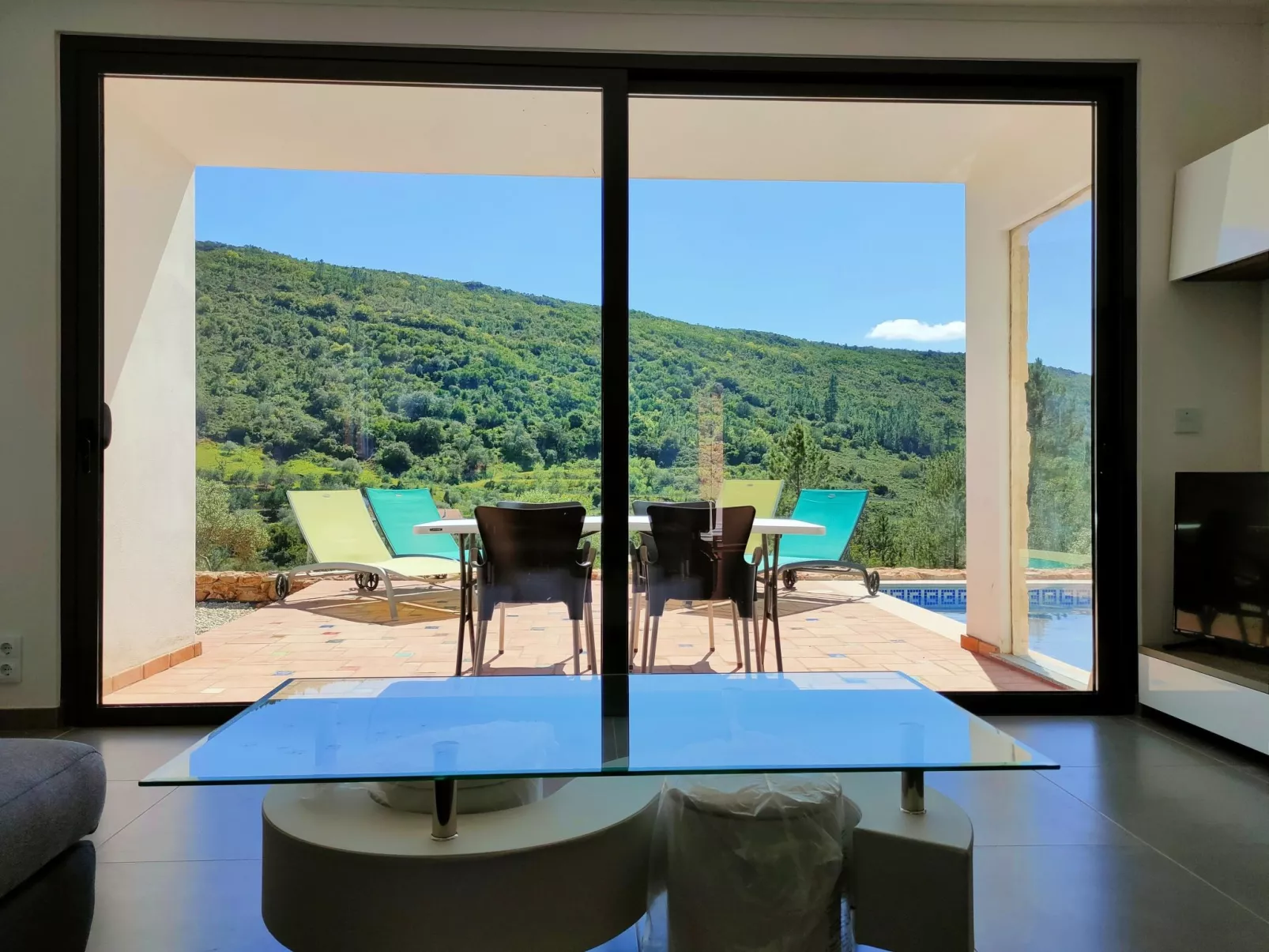 Villa mit privatem Pool - Casa da Bananeira - Image-tags.info