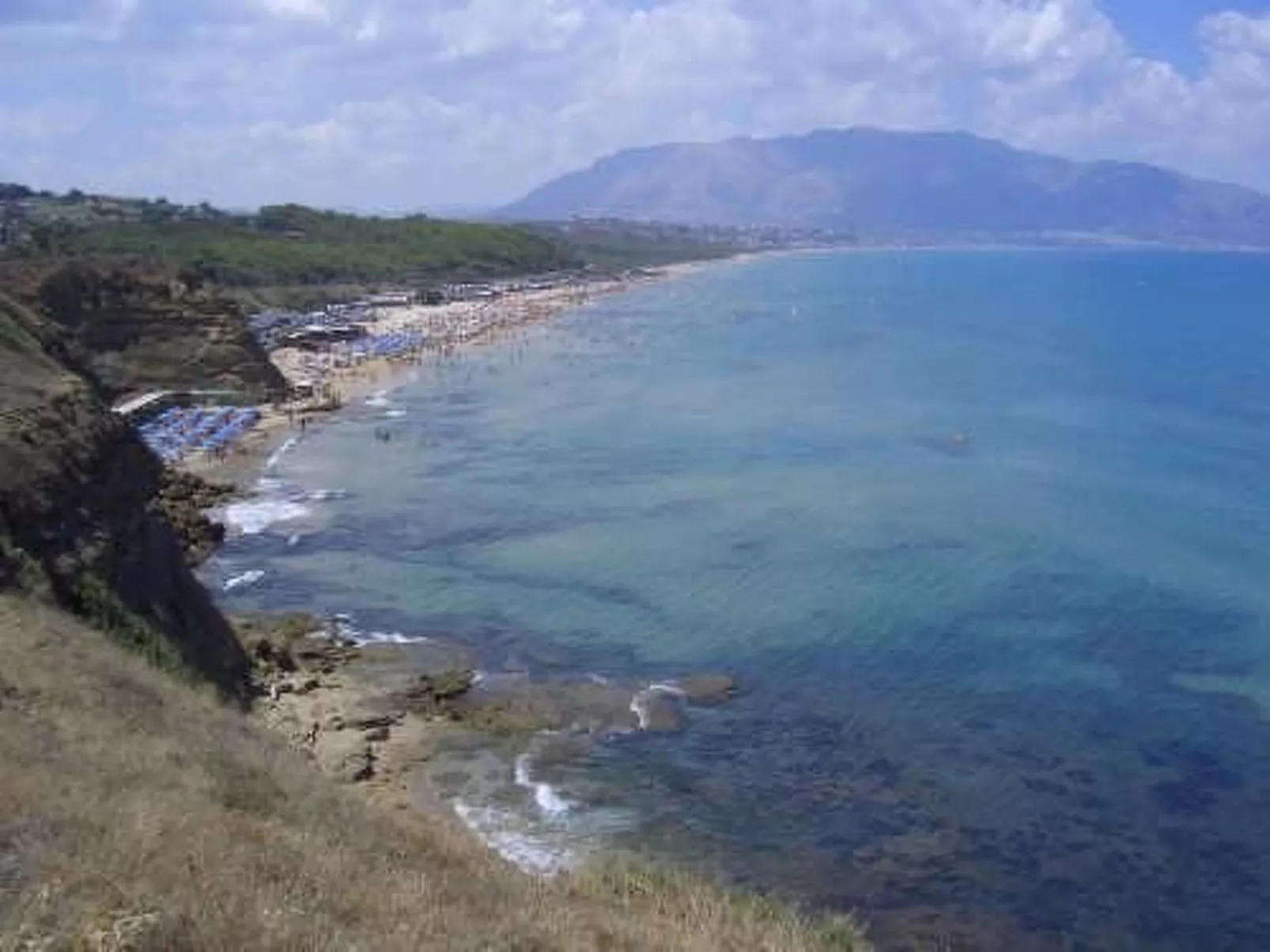 Wohnung Glicine mit Schwimmbad und Meerblick - Image-tags.info