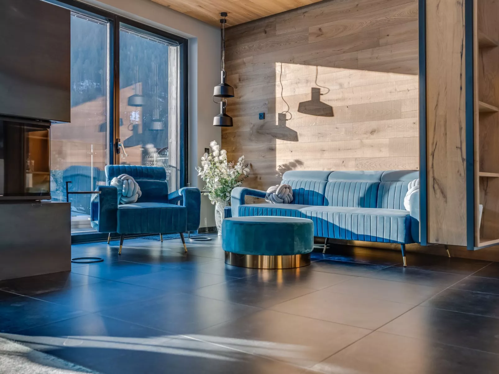 Alpin Penthouse - Atemberaubend und Luxuriös - Image-tags.info