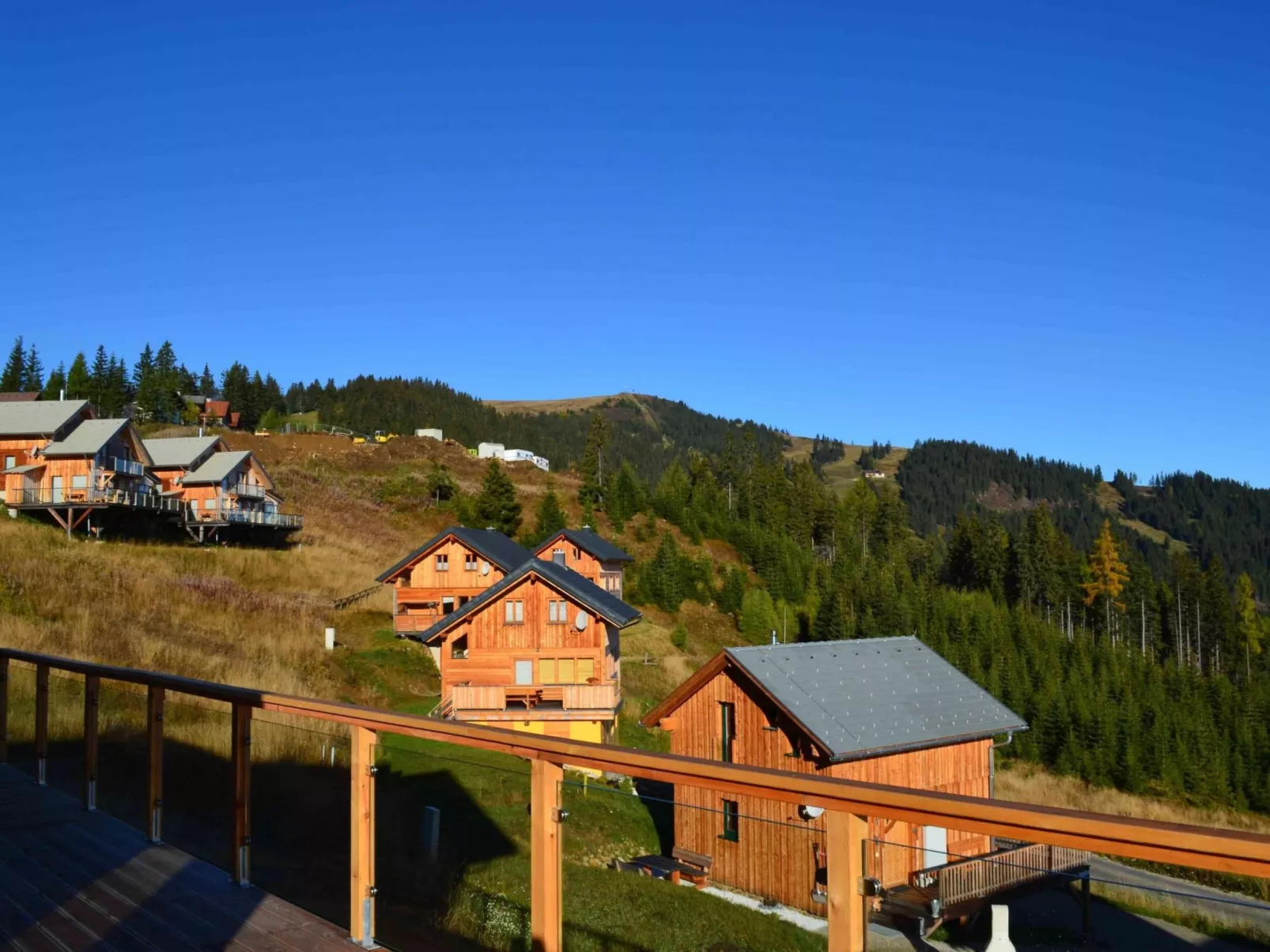 Tolles Ferienhaus mit Sauna und Whirlpool - Image-tags.info