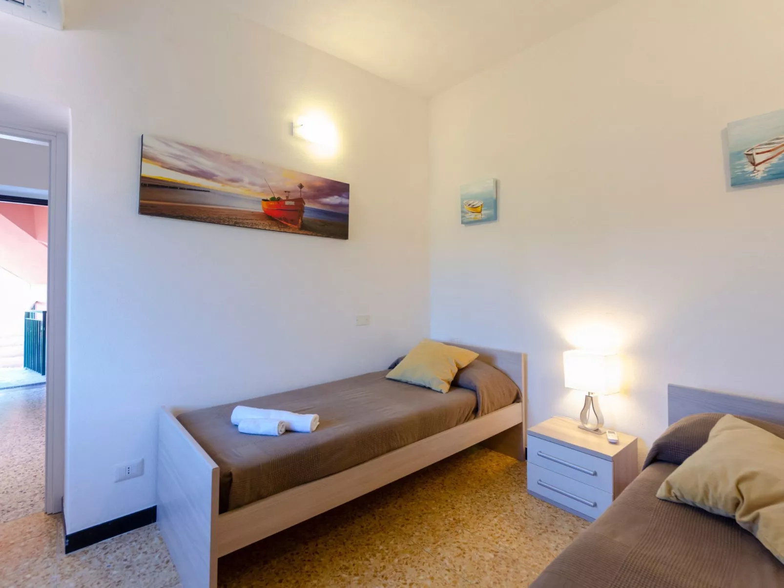 Gemütliche Wohnung mit Privatparkplatz - Image-tags.info