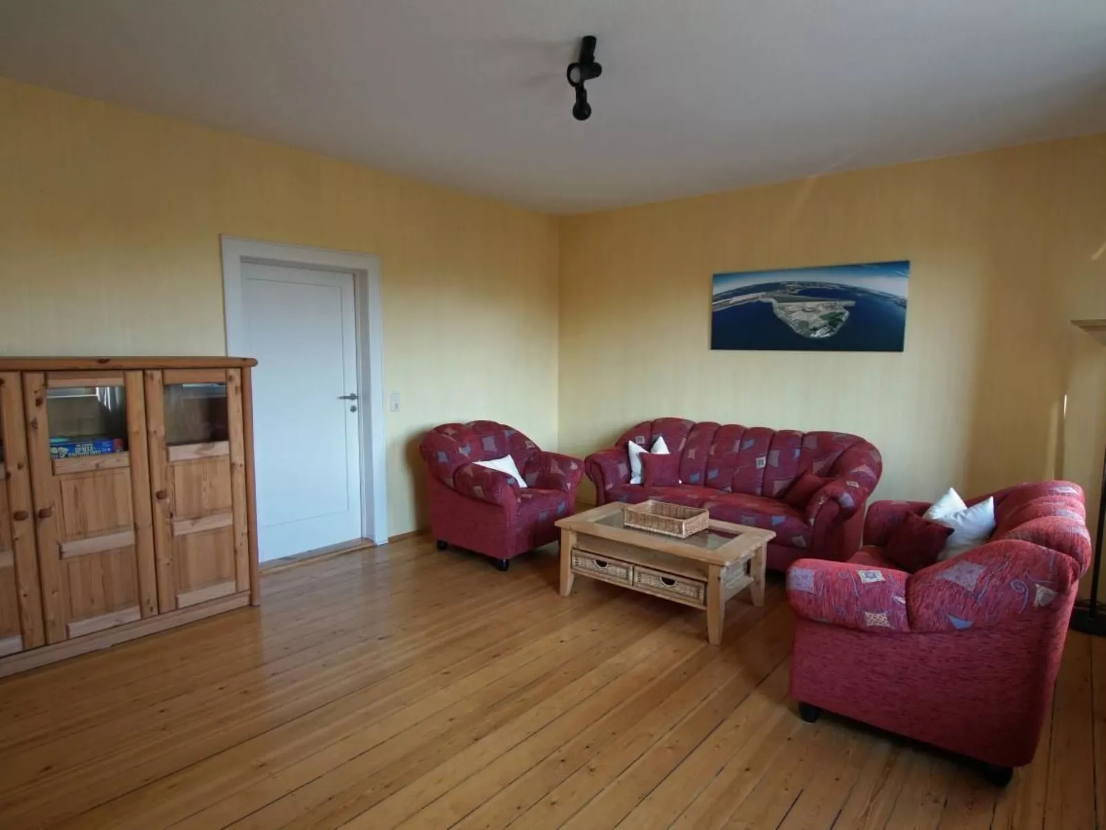 Gemütliche Ferienwohnung in Krina mit Garten und Grill - Image-tags.info