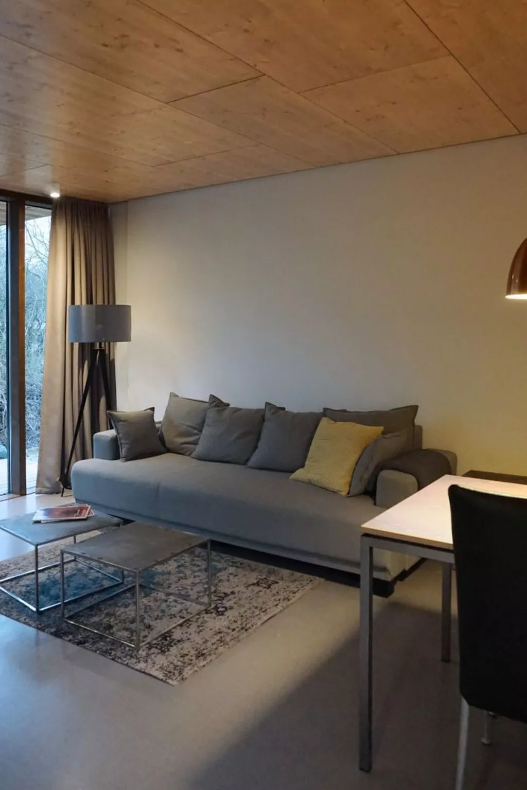 Design Ferienwohnung nienrausch Apartment 2 - Image-tags.info