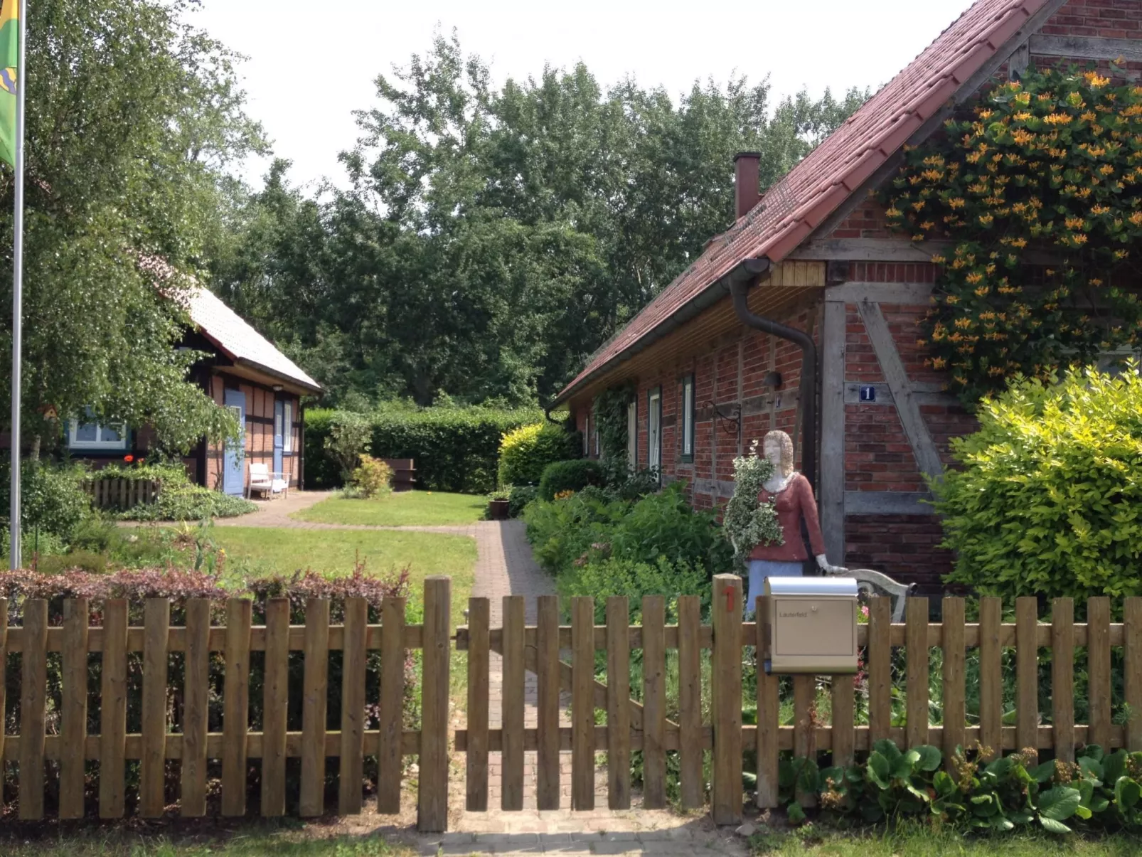 Zwei-Zimmer-Wohnung mit Wintergarten - Image-tags.info