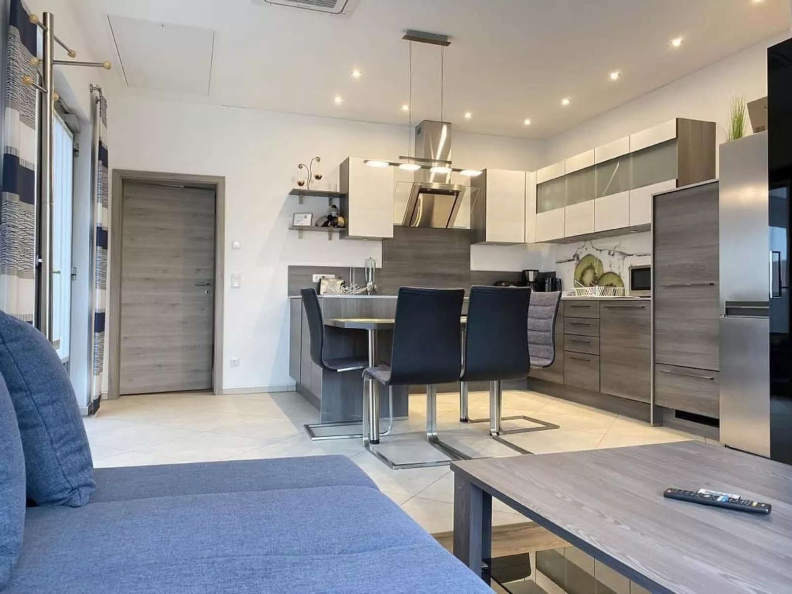 In Heselbach mit Grill, Whirlpool und Garten - Image-tags.info