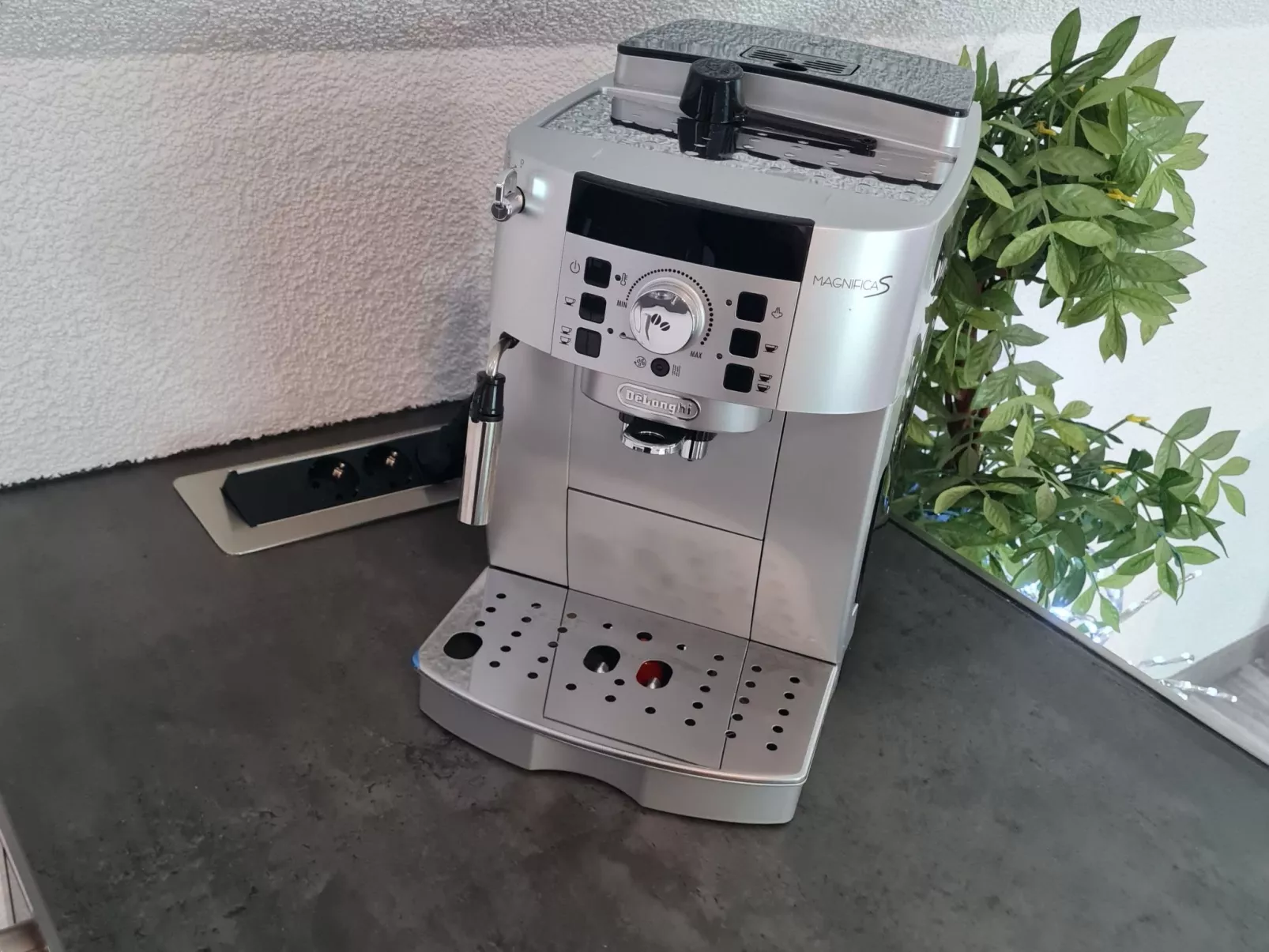 Appartement in Feriendorf Frankenau - Drinnen