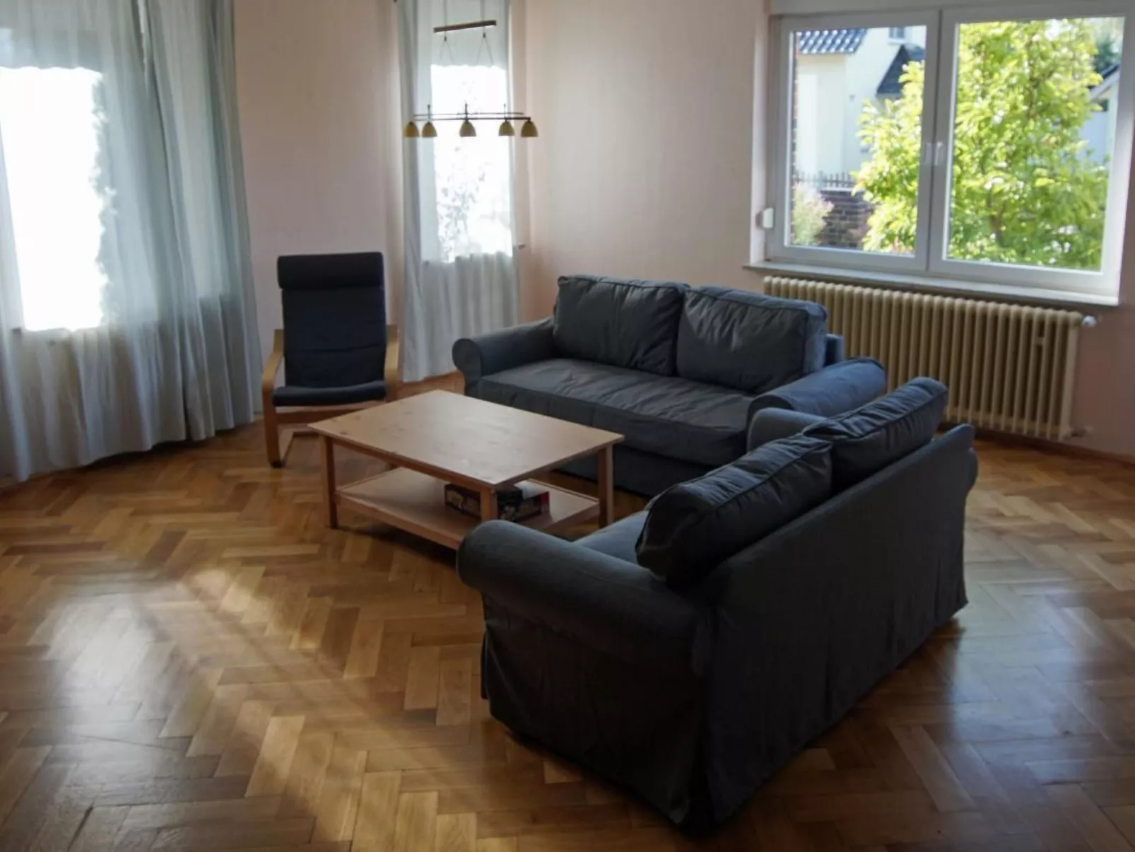 Gemütliche Ferienwohnung in Krina mit Garten und Grill - Image-tags.info