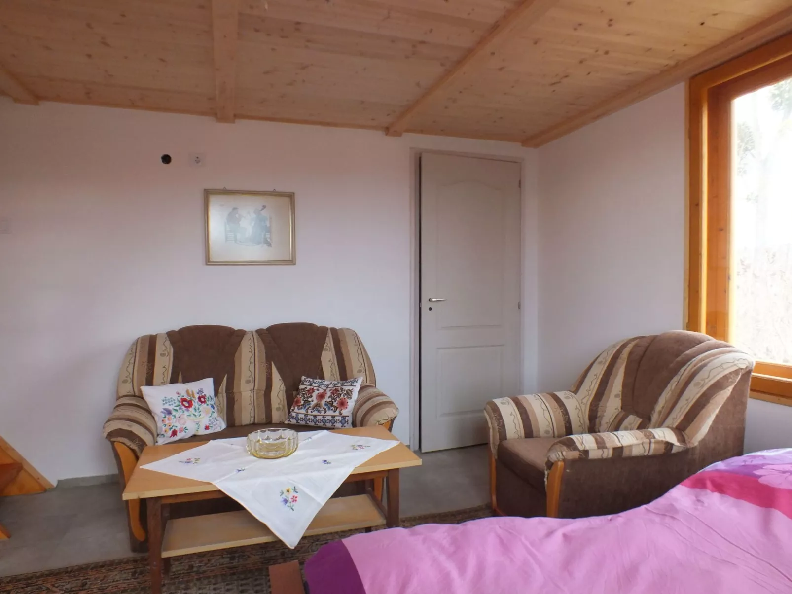 Müllers Ferienhaus Weinbergalm zum Wohlfühlen - Image-tags.info