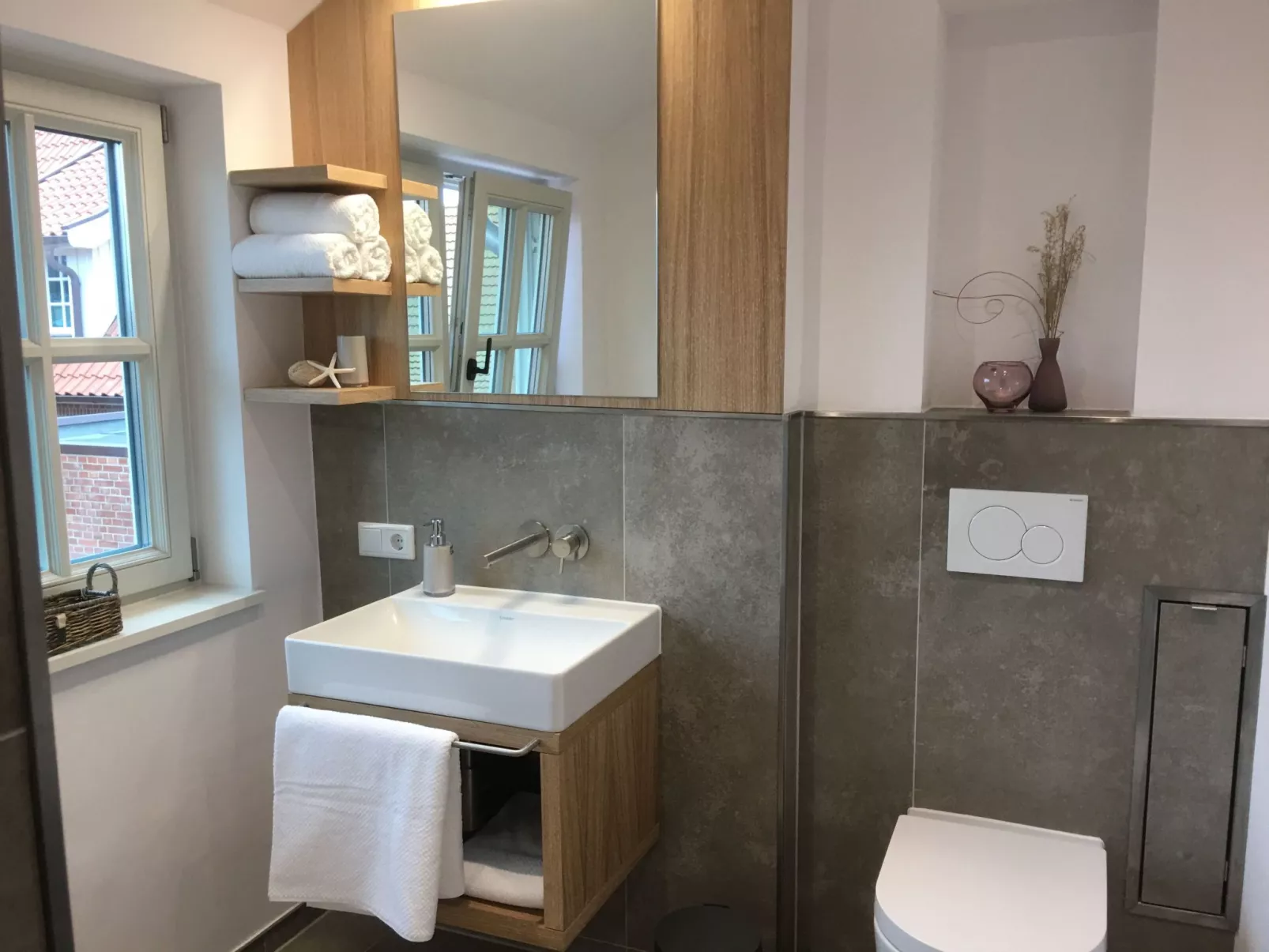 DünenHuuske "InselFreid" mit Sauna auf Spiekeroog - Image-tags.info