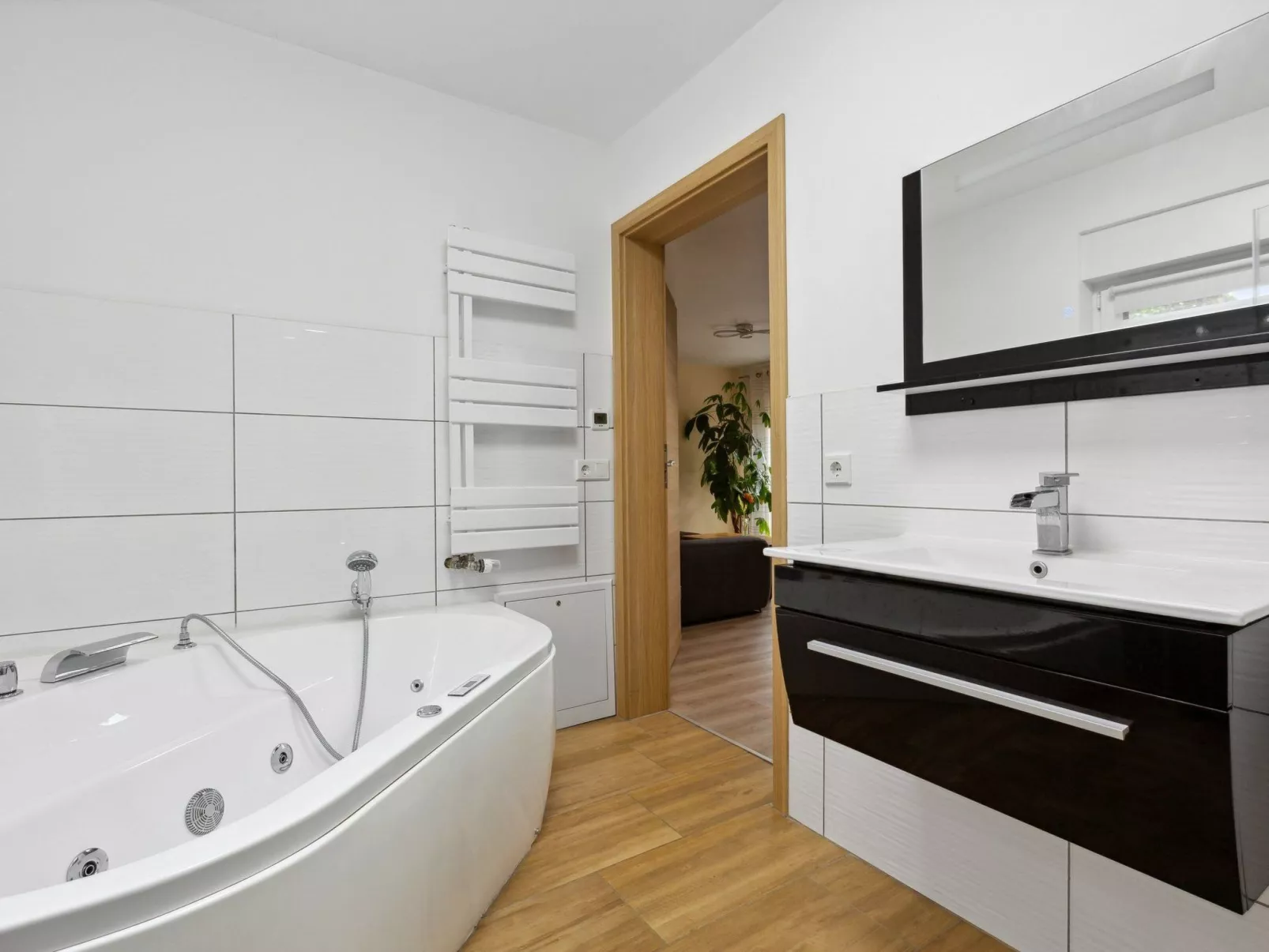 In Krimderode mit Grill, Whirlpool und Terrasse - Image-tags.info