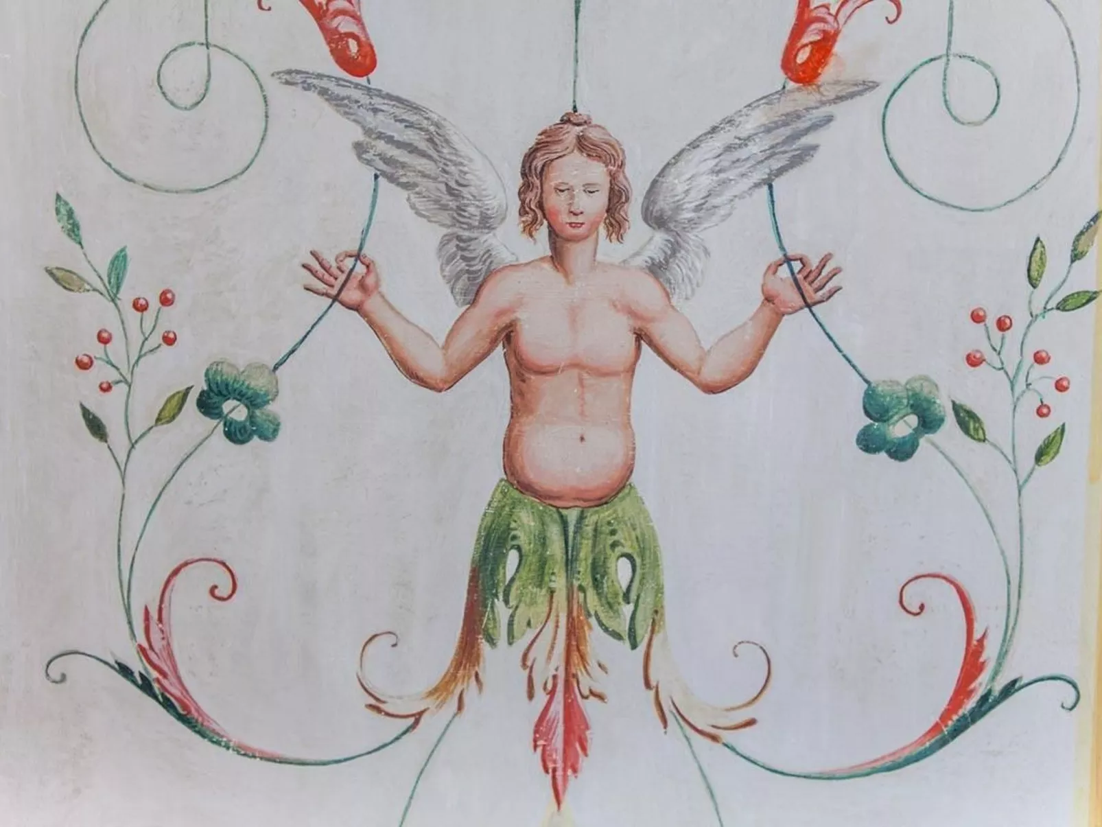 MarcheAmore - Zimmer der Gräfin - Image-tags.info