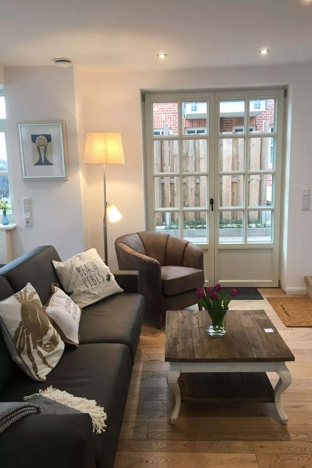 DünenHuuske MeerLeev mit Sauna auf Spiekeroog - Image-tags.info