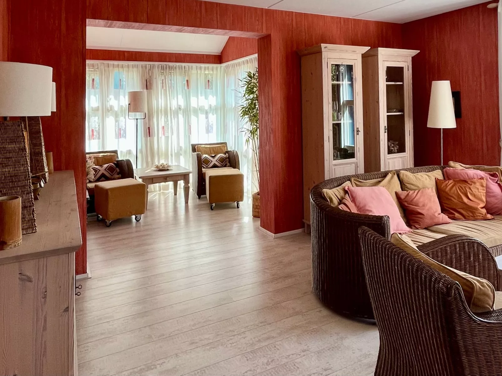 Ferienvilla Sudersee direkt am Wasser - Image-tags.info