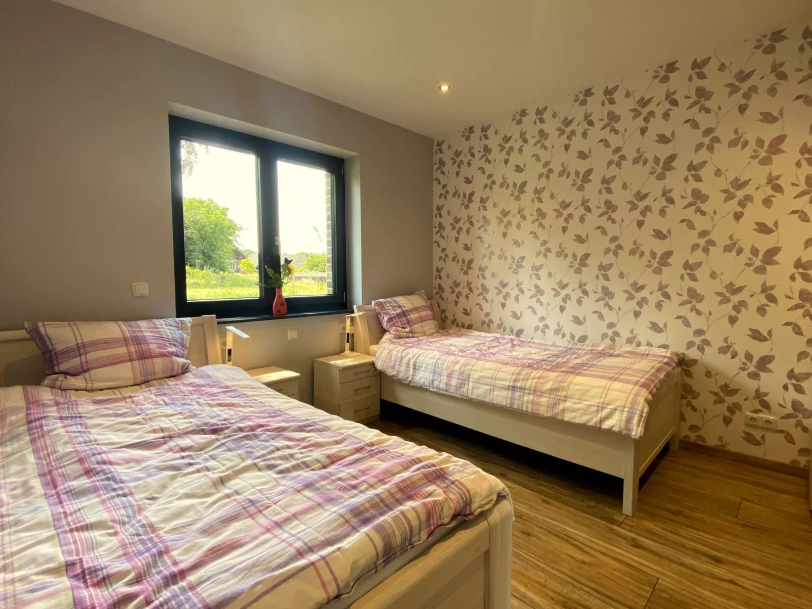 Am Weiher - Wohnung 4 - Für 4 Personen - Image-tags.info